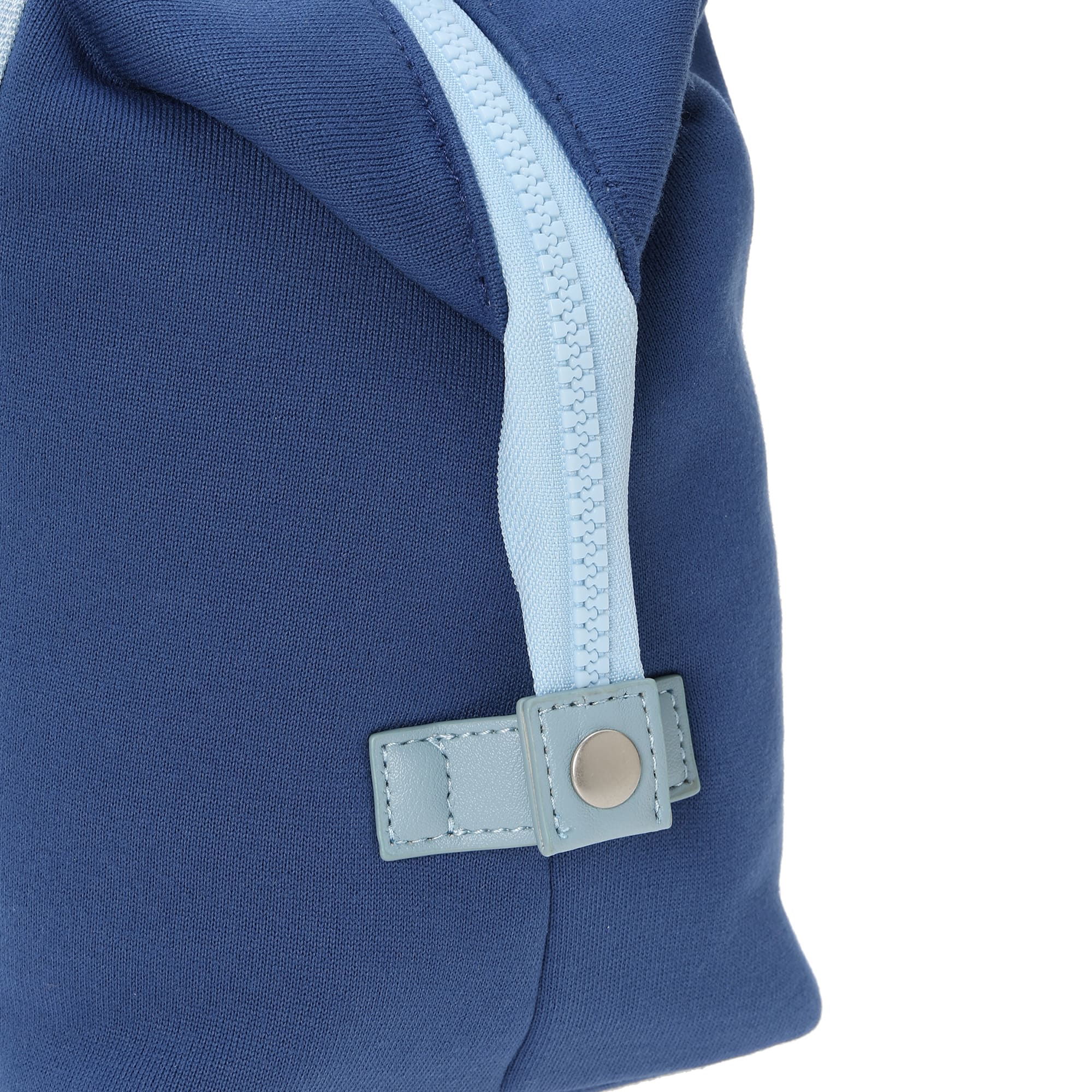 UNISEX Color Jersey Cart Bag Strawberry Ice