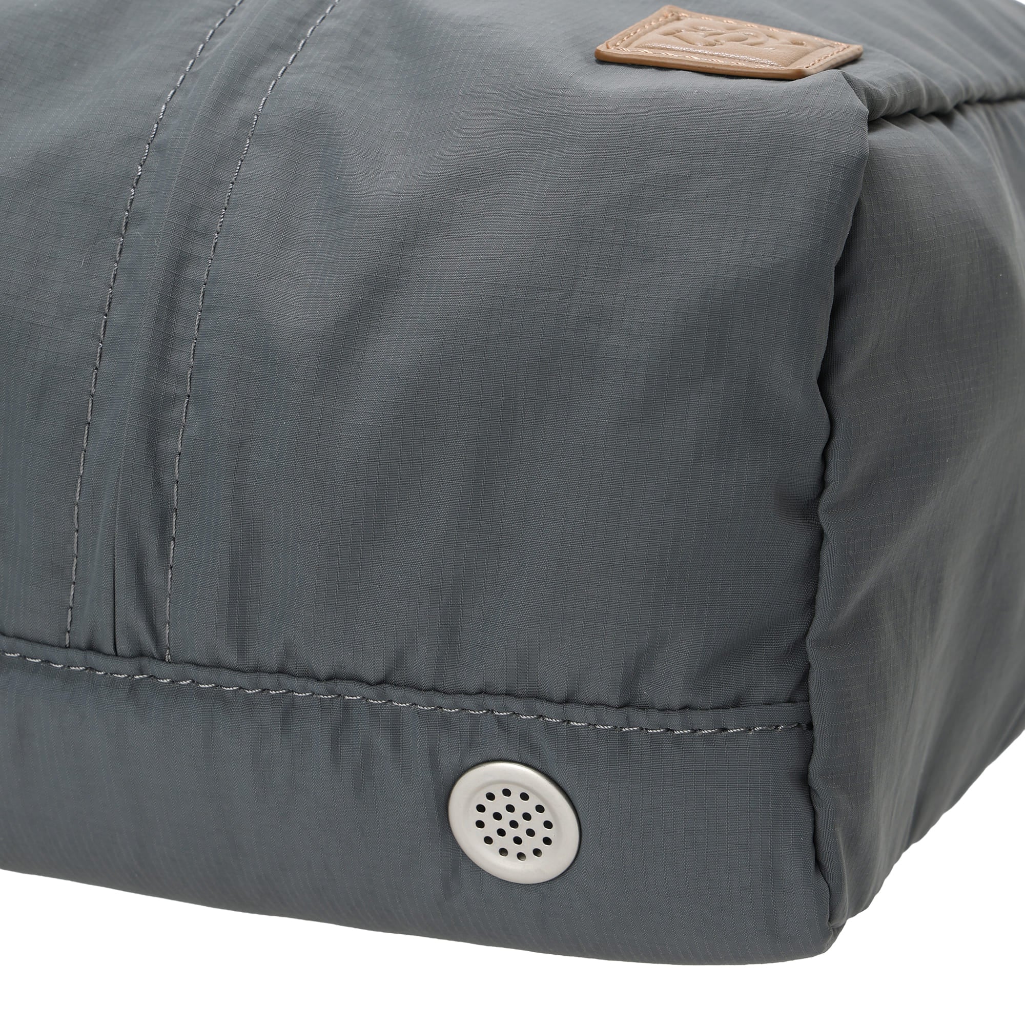 UNISEX Shoe Case Cafe au Lait