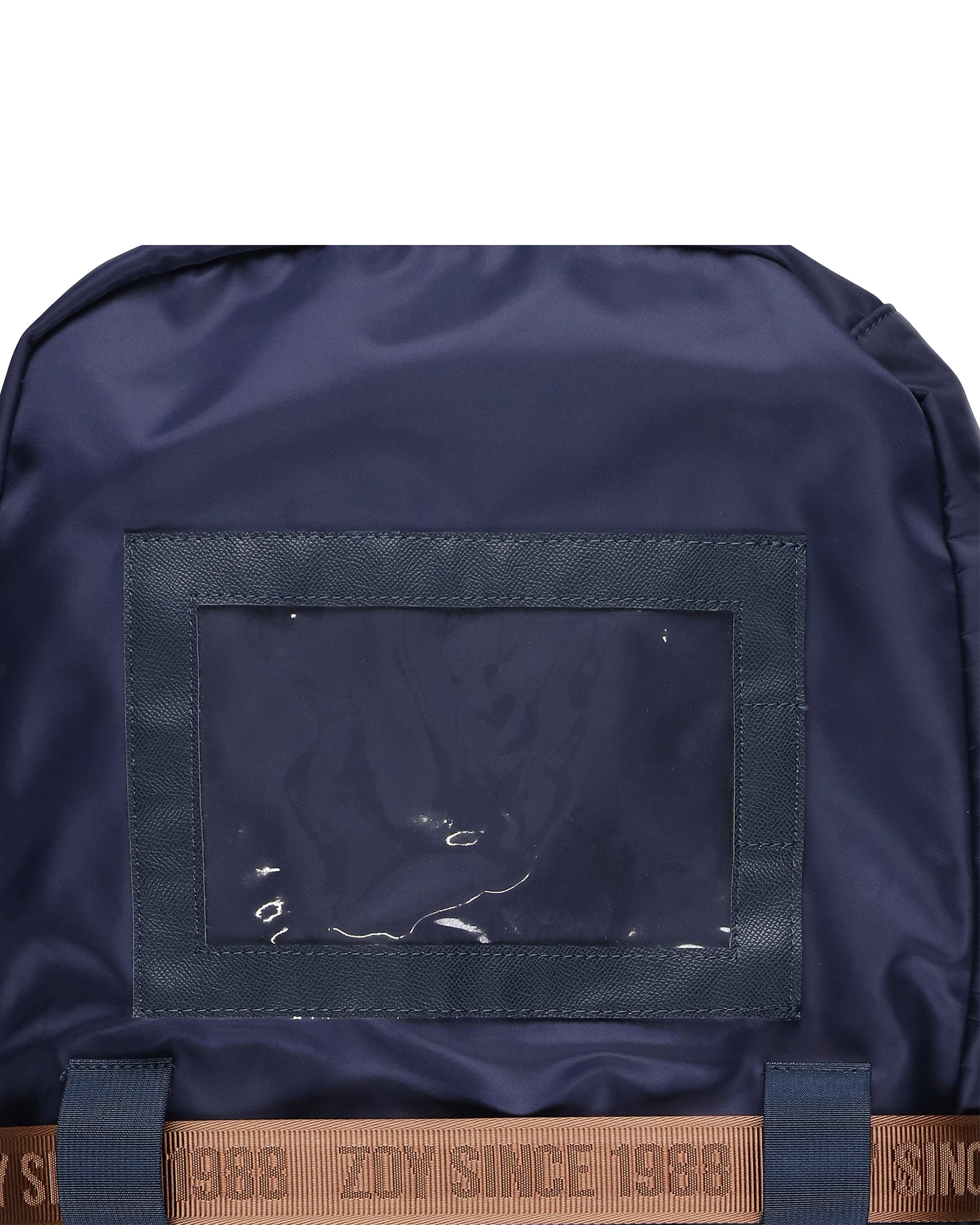 UNISEX トラベルカバー ネイビー