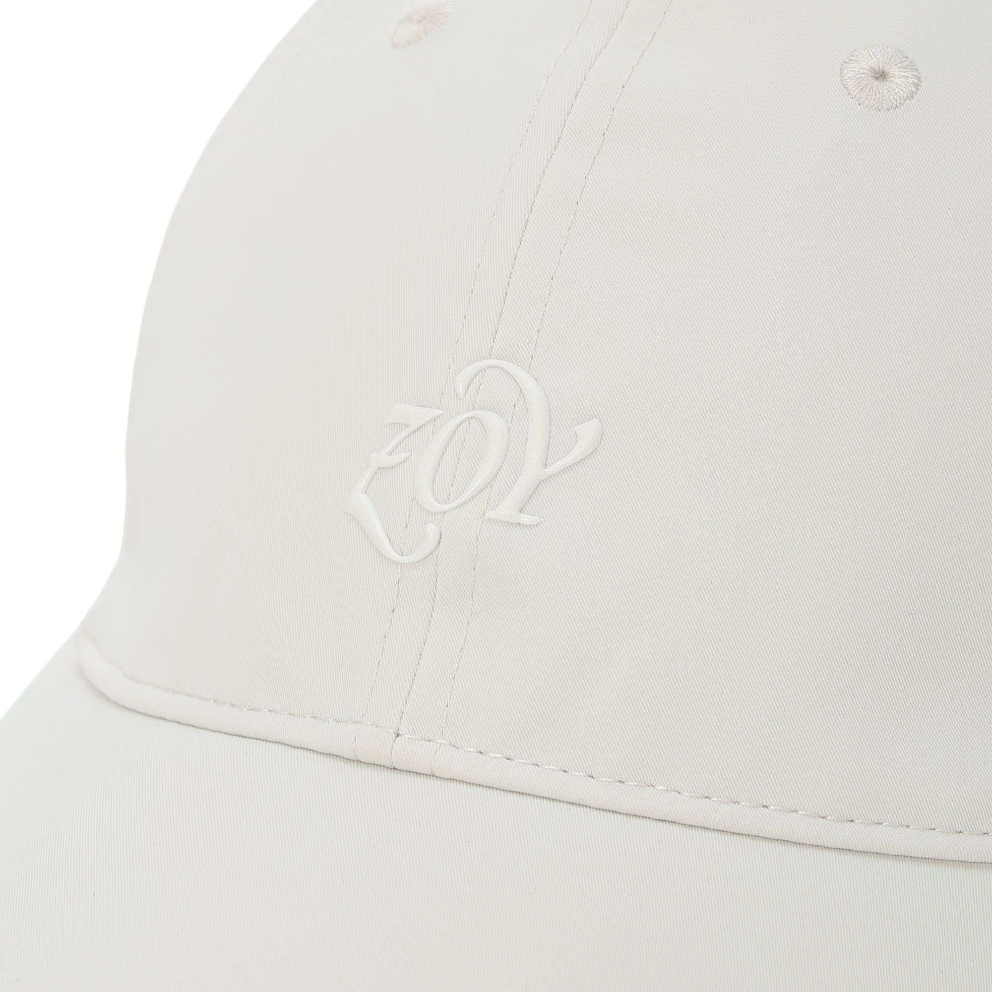 UNISEX ベーシックキャップ ネイビー