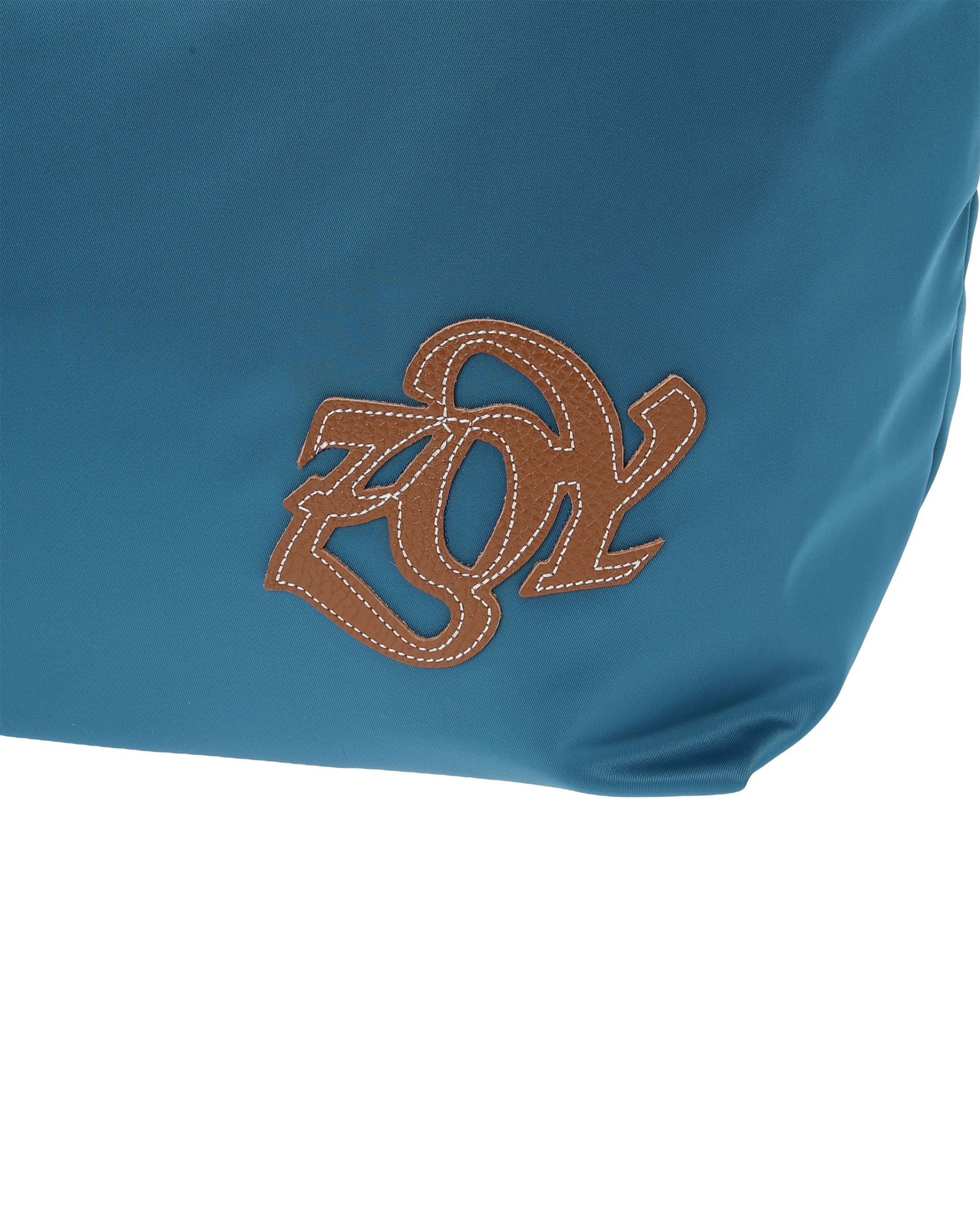 UNISEX ナイロンボストンバッグ ホワイト