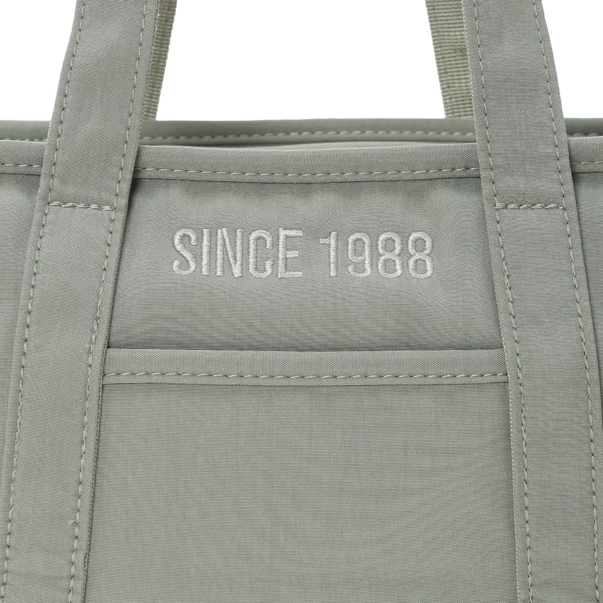 UNISEX Cart Bag Sage