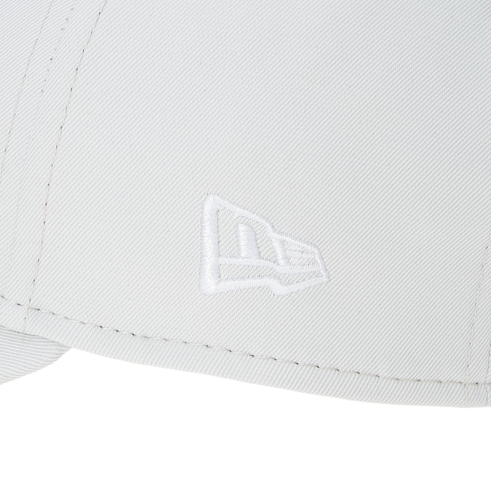 UNISEX NEW ERA ヒートエナジーCAP ホワイト