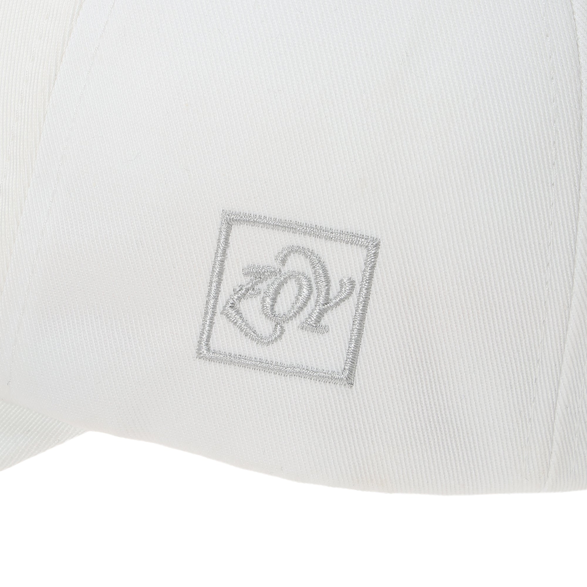 ZOY / TOM and JERRY / UNISEX キャップ ホワイト