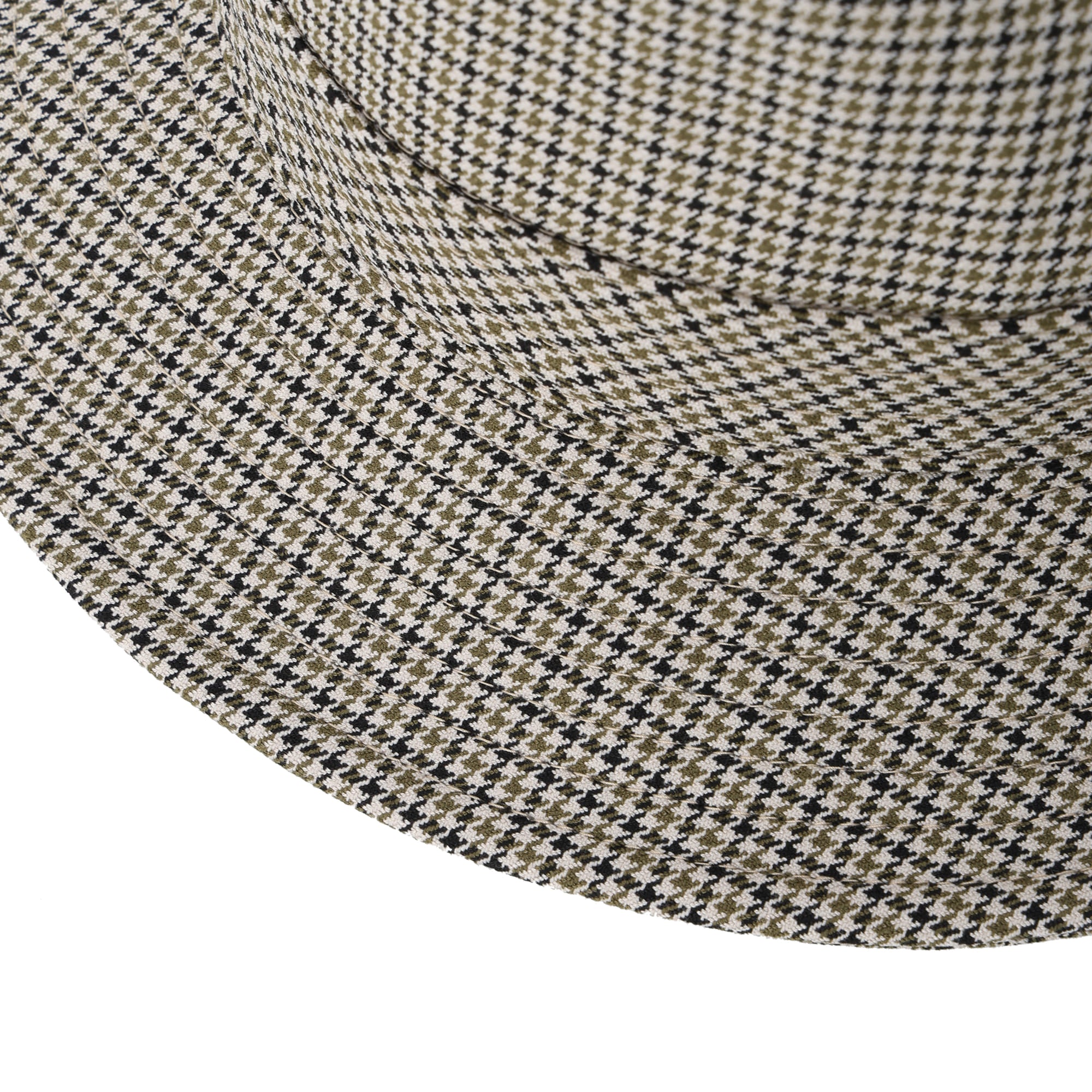 UNISEX Gun Club Check Hat Olive
