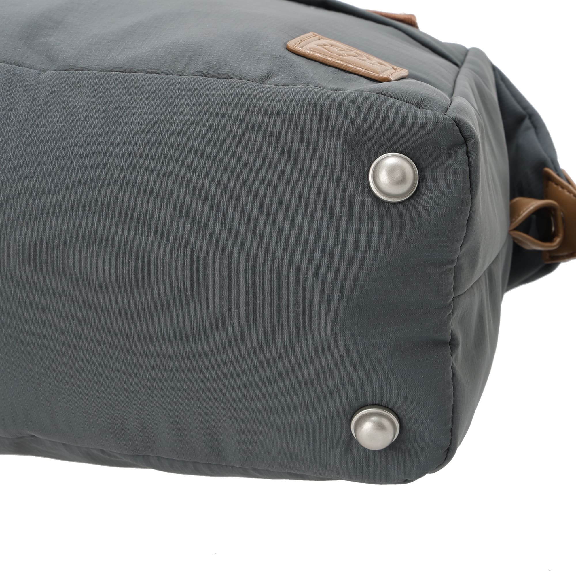 UNISEX Cart Bag Charcoal
