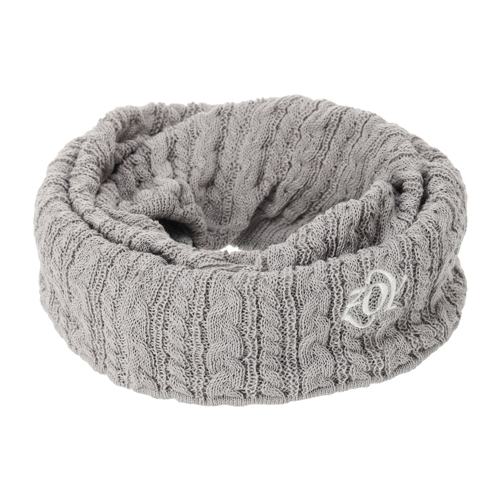 UNISEX スクリューニットキャップ オフホワイト