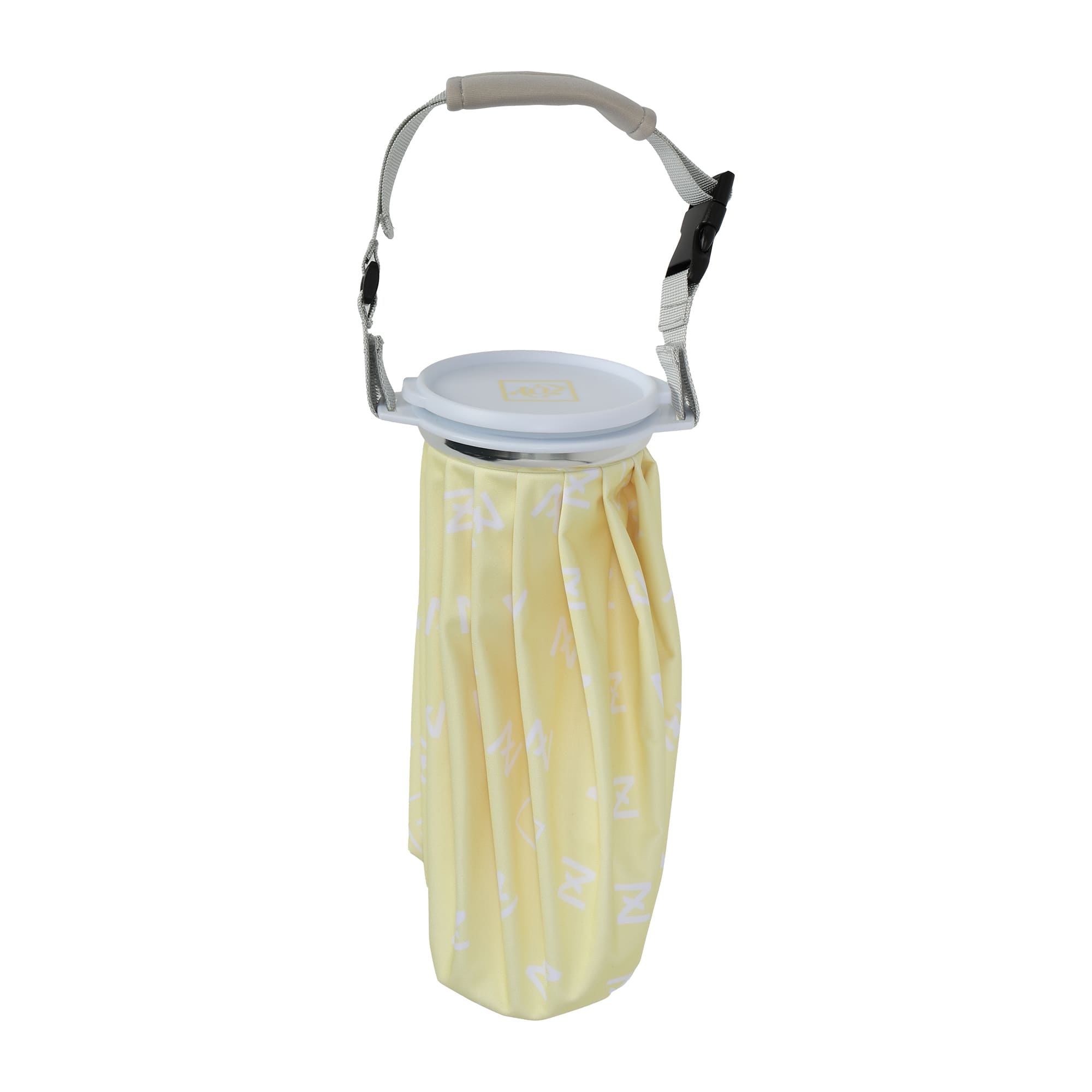 UNISEX 氷嚢 クリーム