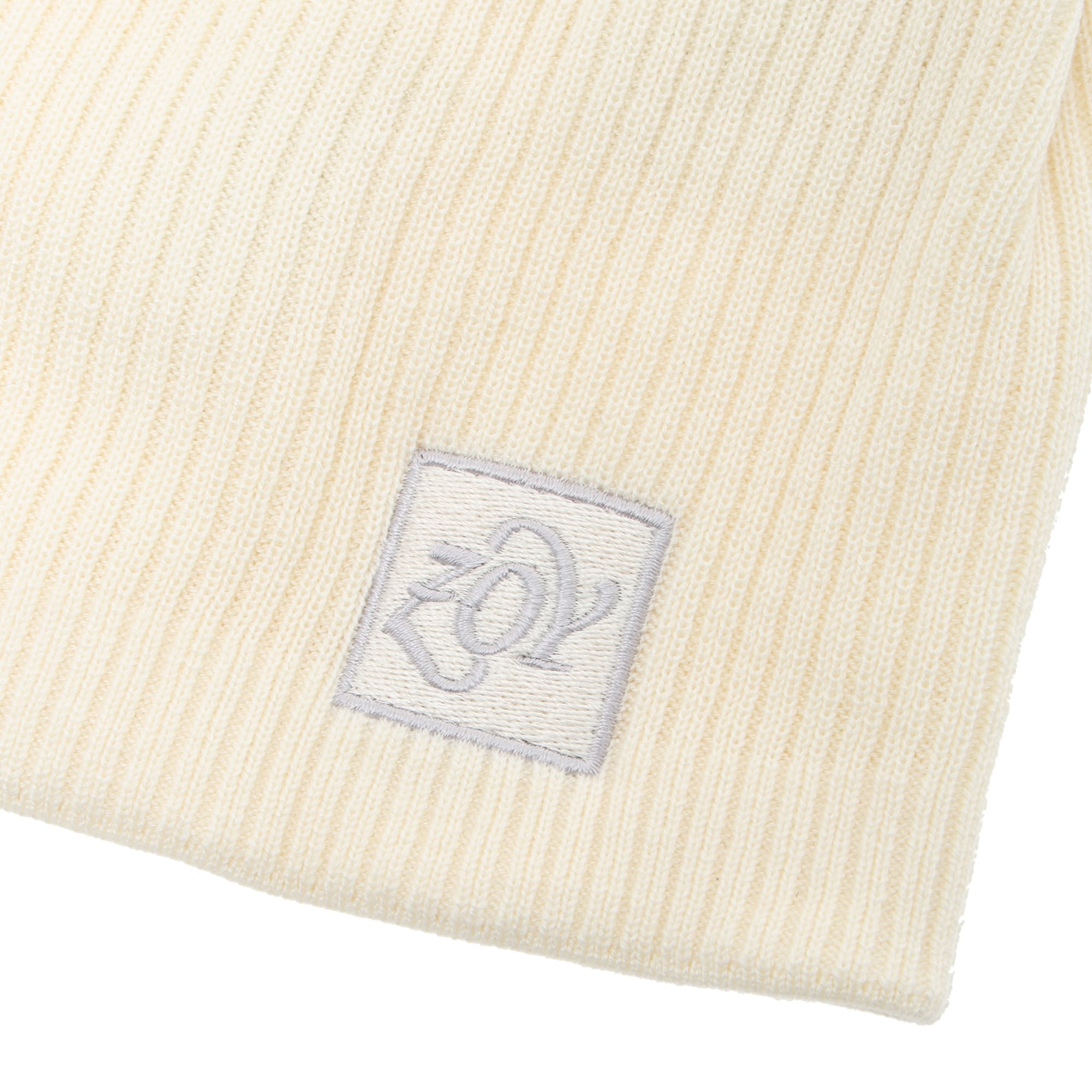 UNISEX 3-way knit cap, camel