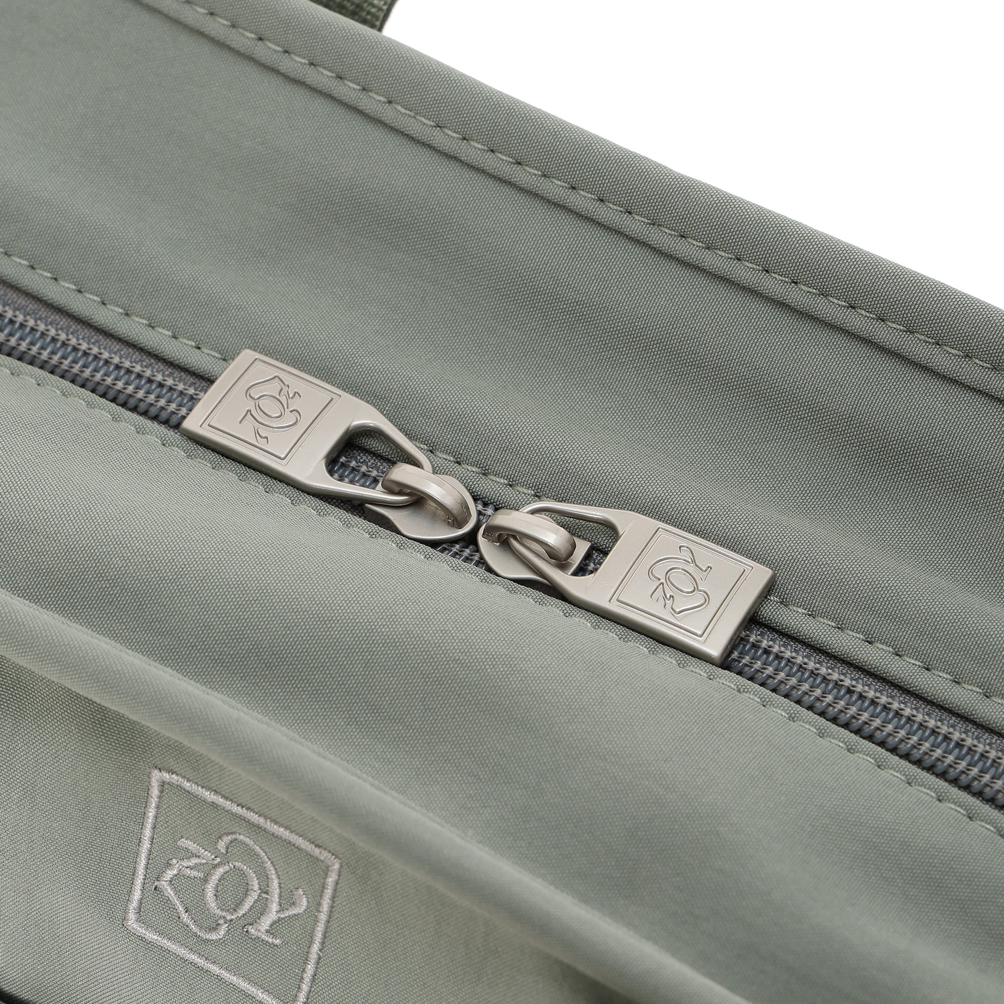 UNISEX Cart Bag Sage