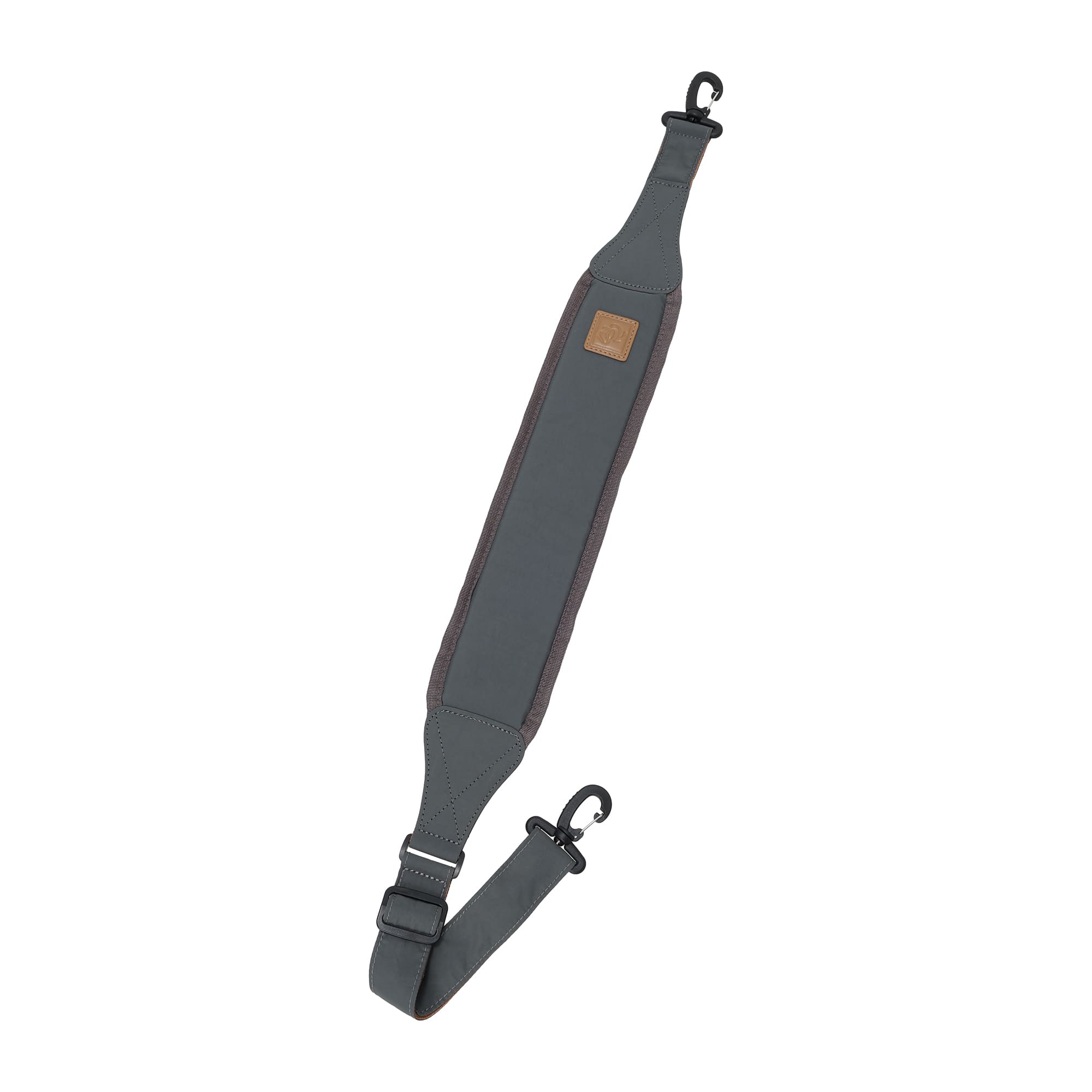 UNISEX 四輪キャディバッグ カフェオレ