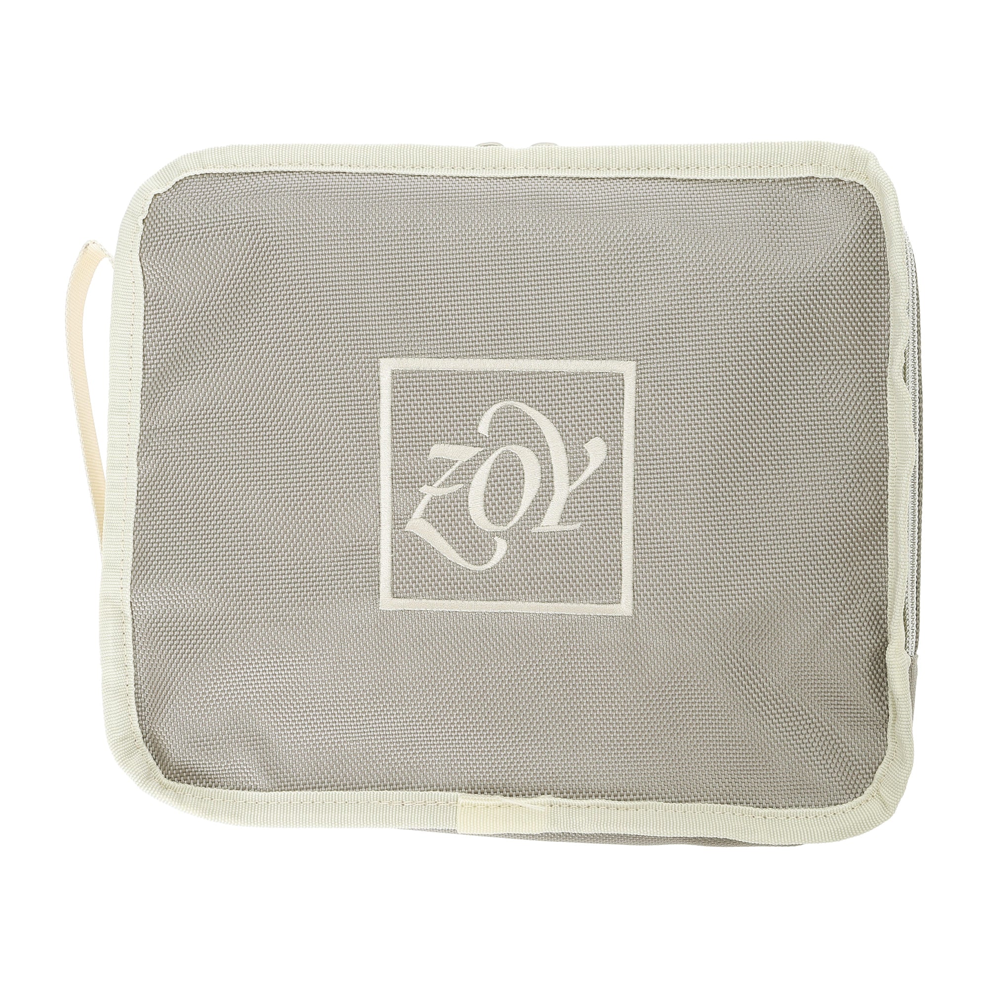 UNISEX トラベルカバー サックス