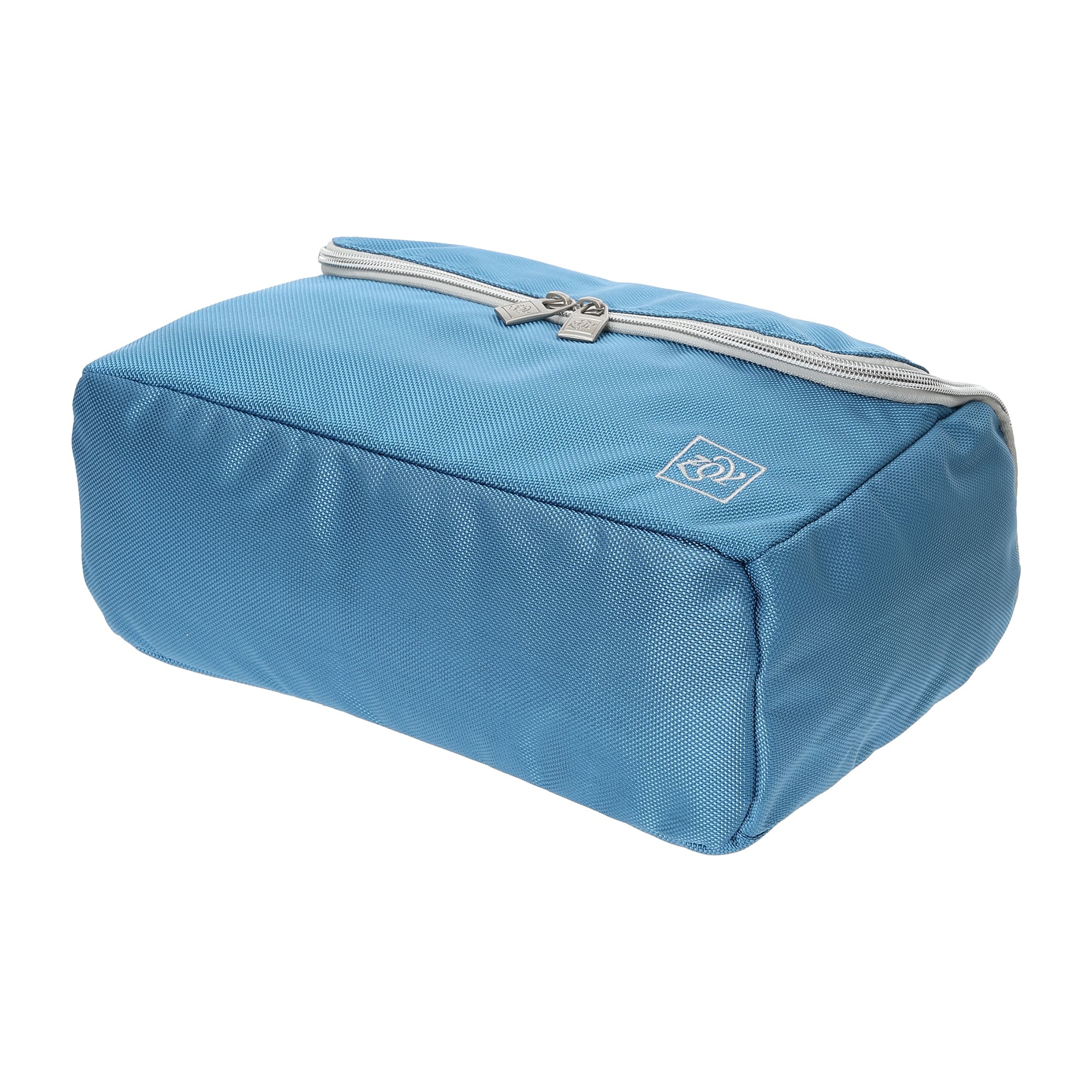 UNISEX BASIC Shoe Case Gray