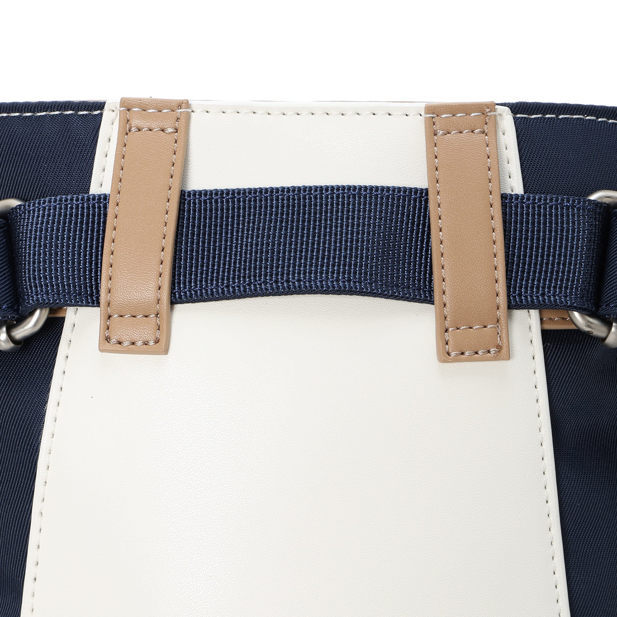 UNISEX ウエストポーチ ネイビー