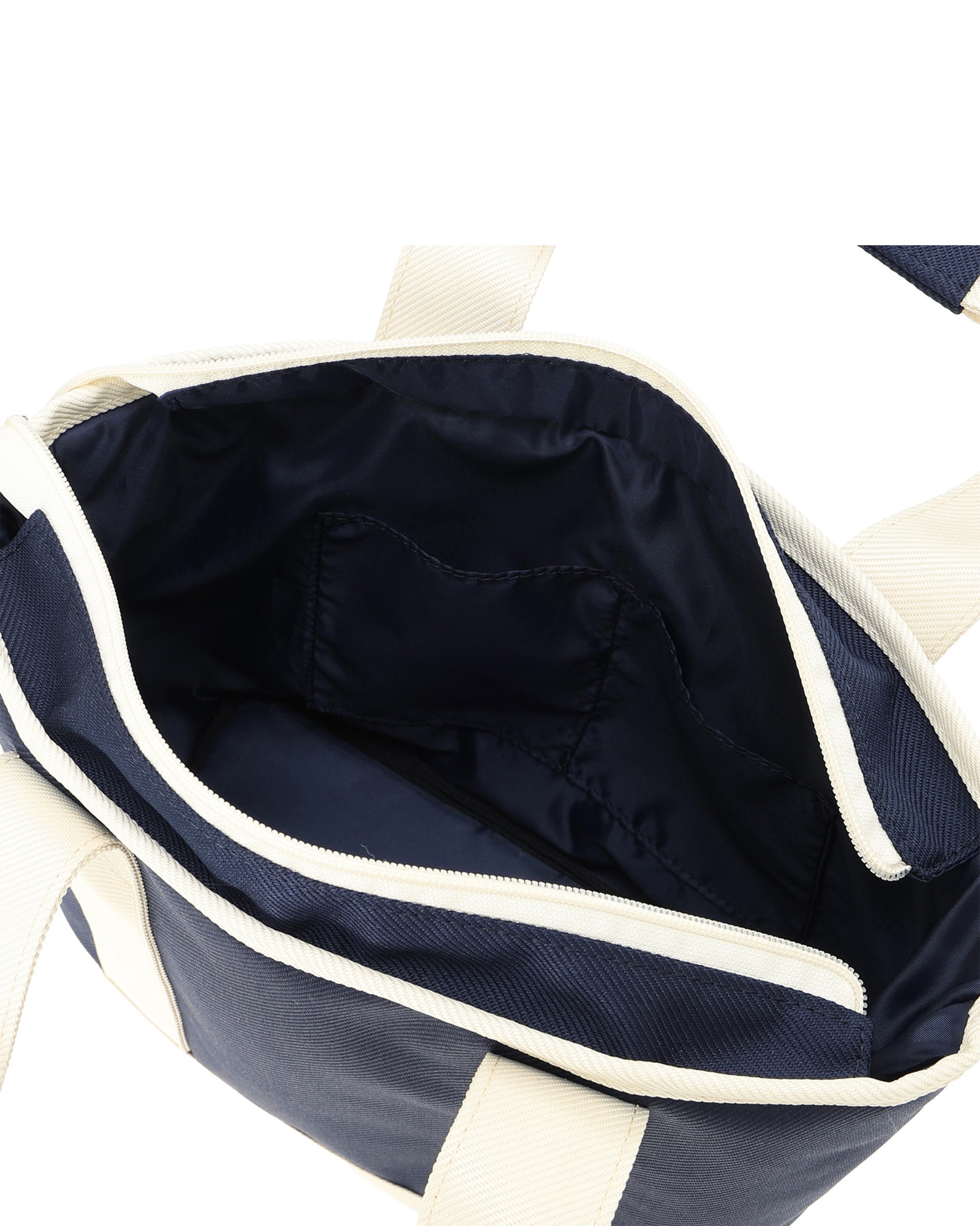 UNISEX Boston bag charcoal