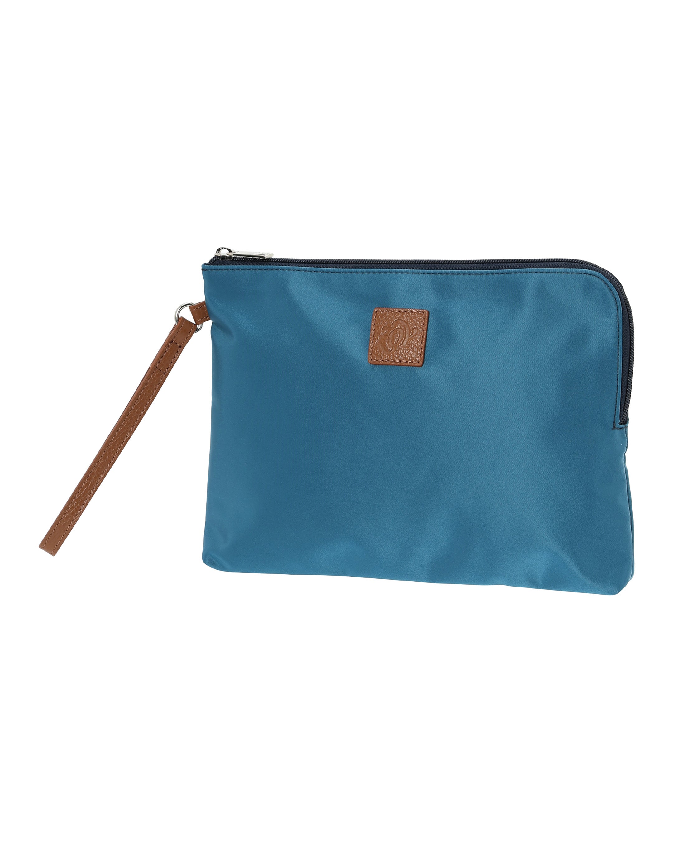 UNISEX ナイロンボストンバッグ ホワイト