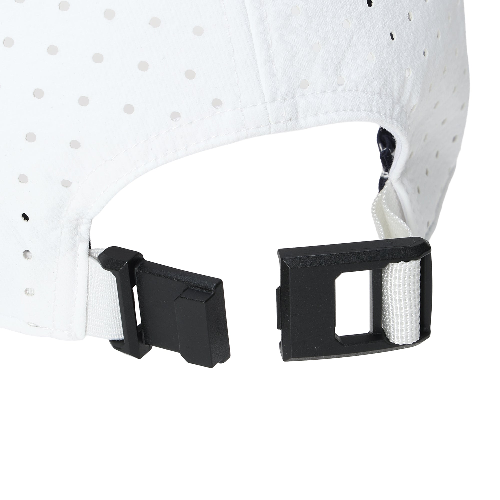 UNISEX サングラスホルダーキャップ ネイビー