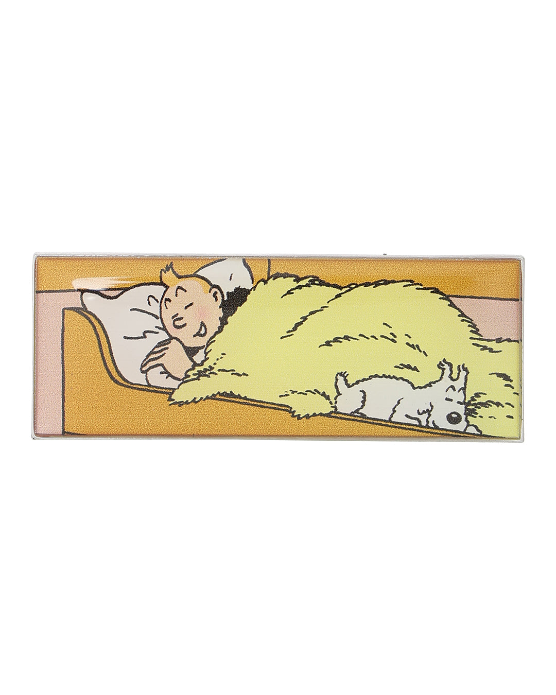 【 TINTIN × ZOY 】 UNISEX マーカーSET ネイビー