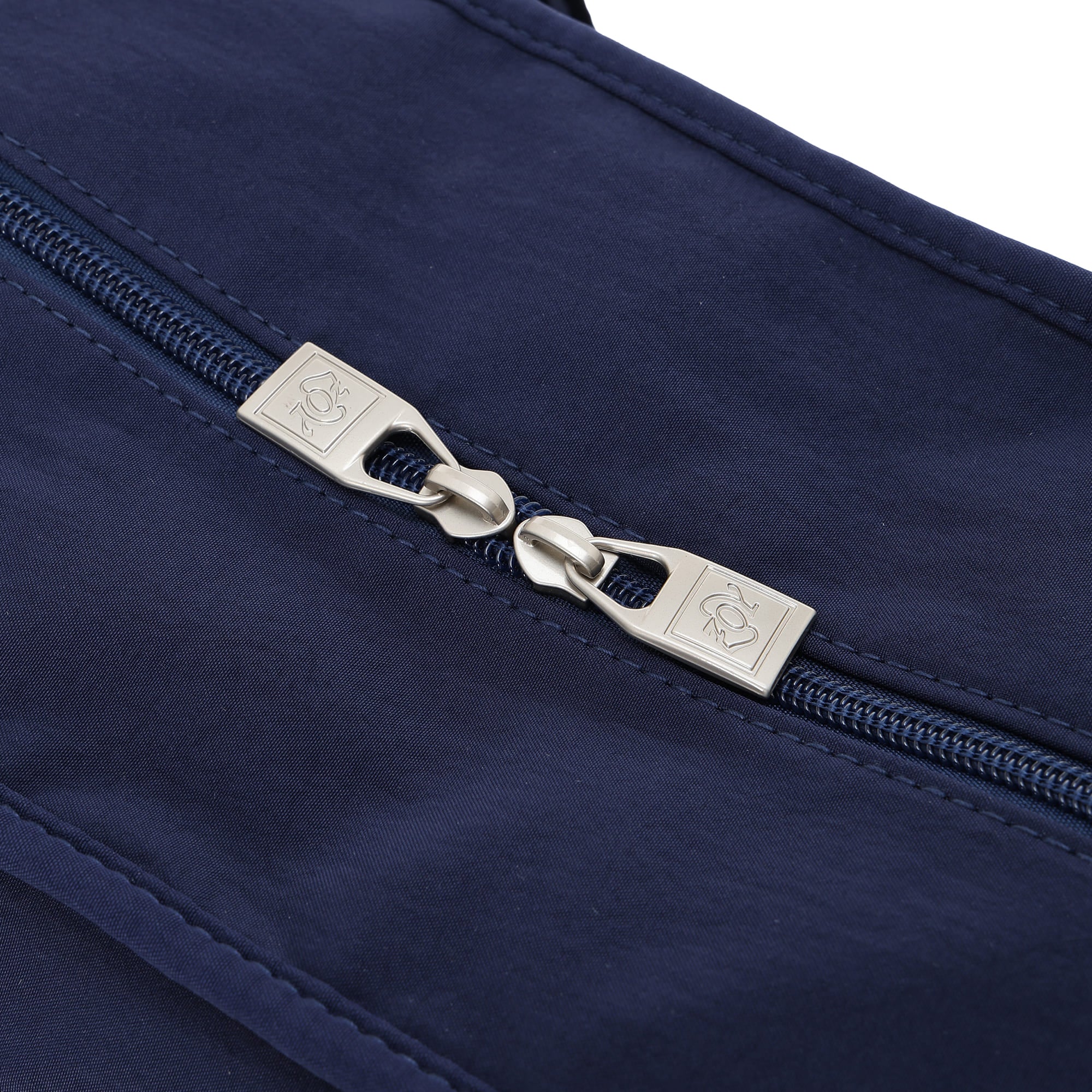 UNISEX ナイロンビックトートバッグ セージ