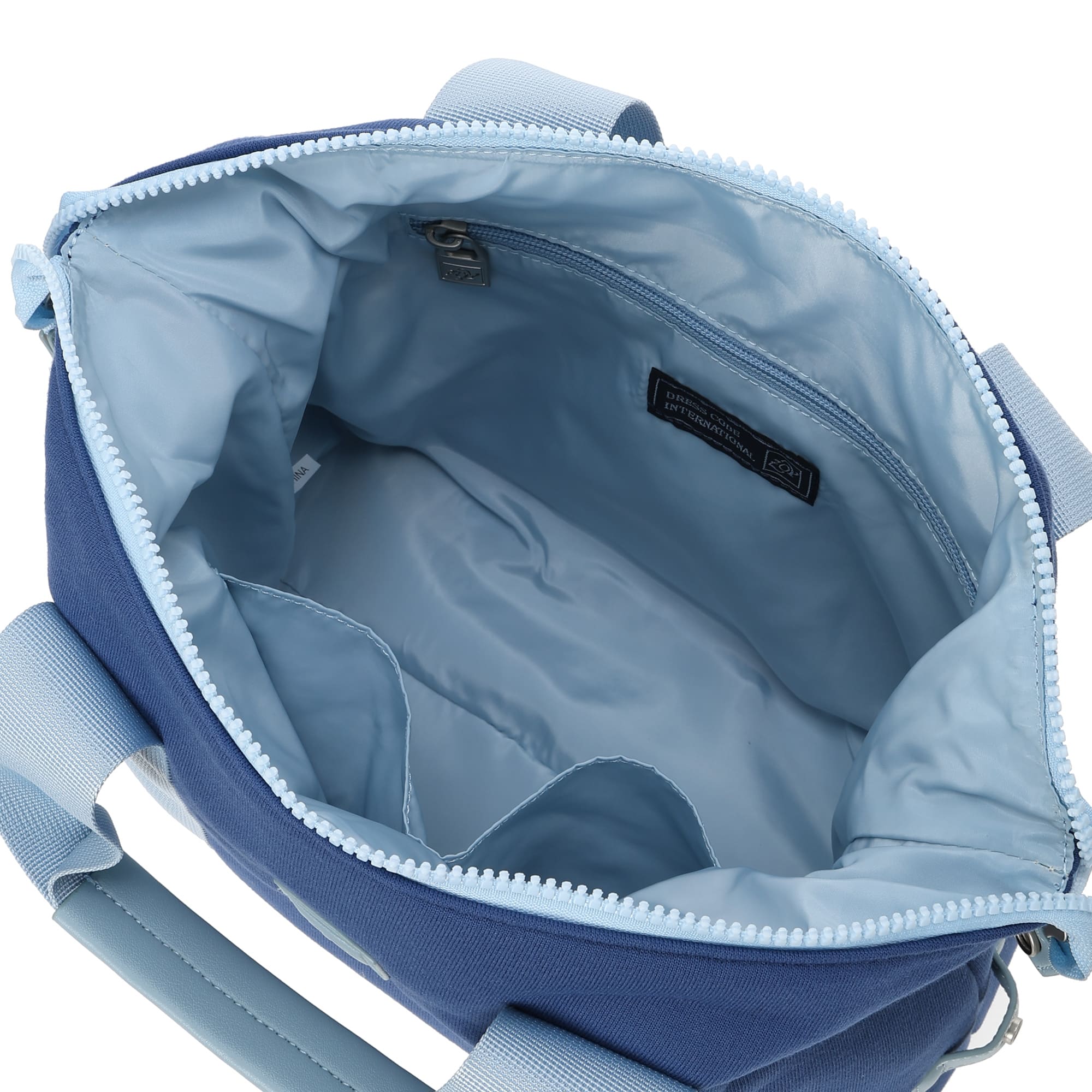 UNISEX Color Jersey Cart Bag Strawberry Ice