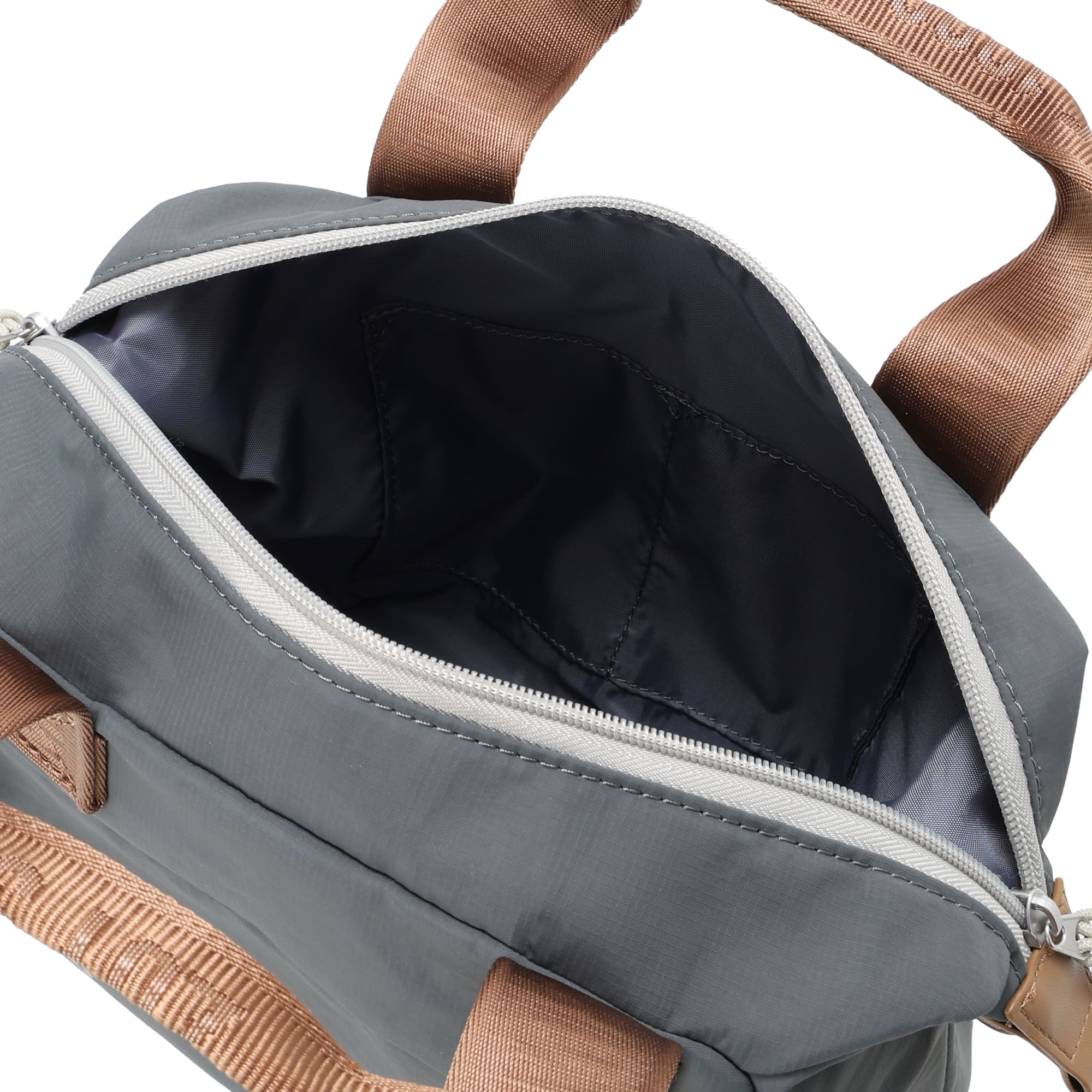 UNISEX Cart Bag Charcoal