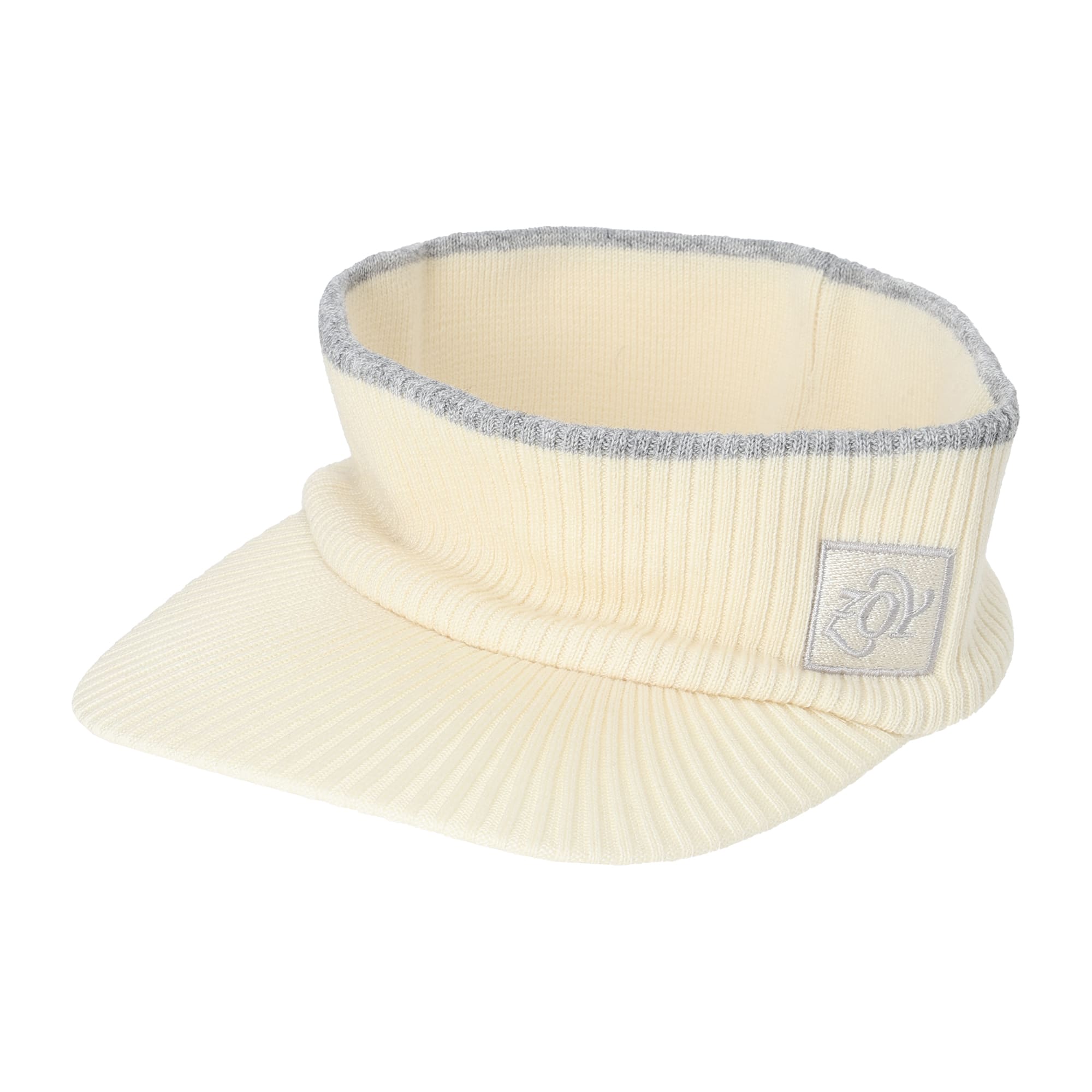 UNISEX 3-way knit cap, navy