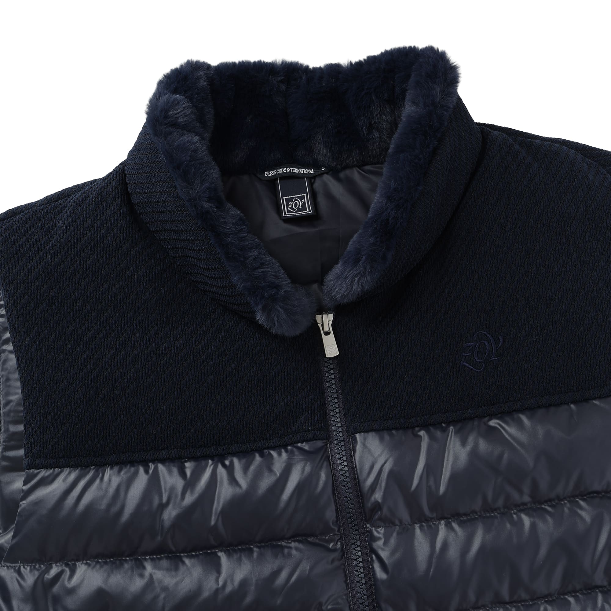 MEN LUXE Down Vest 071454201