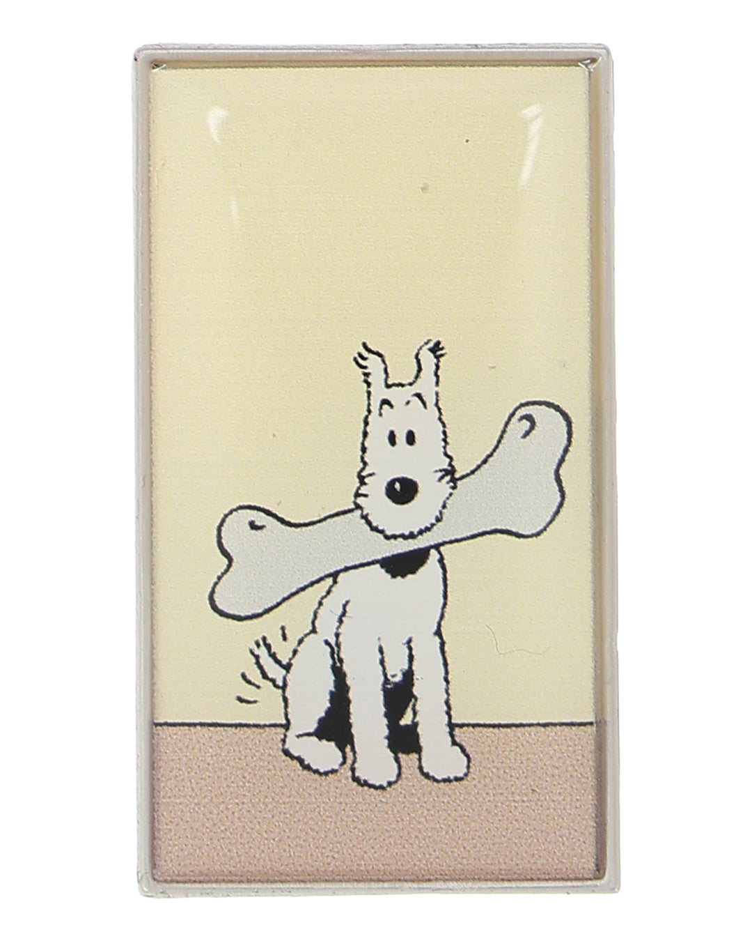 【 TINTIN × ZOY 】 UNISEX マーカーSET ネイビー