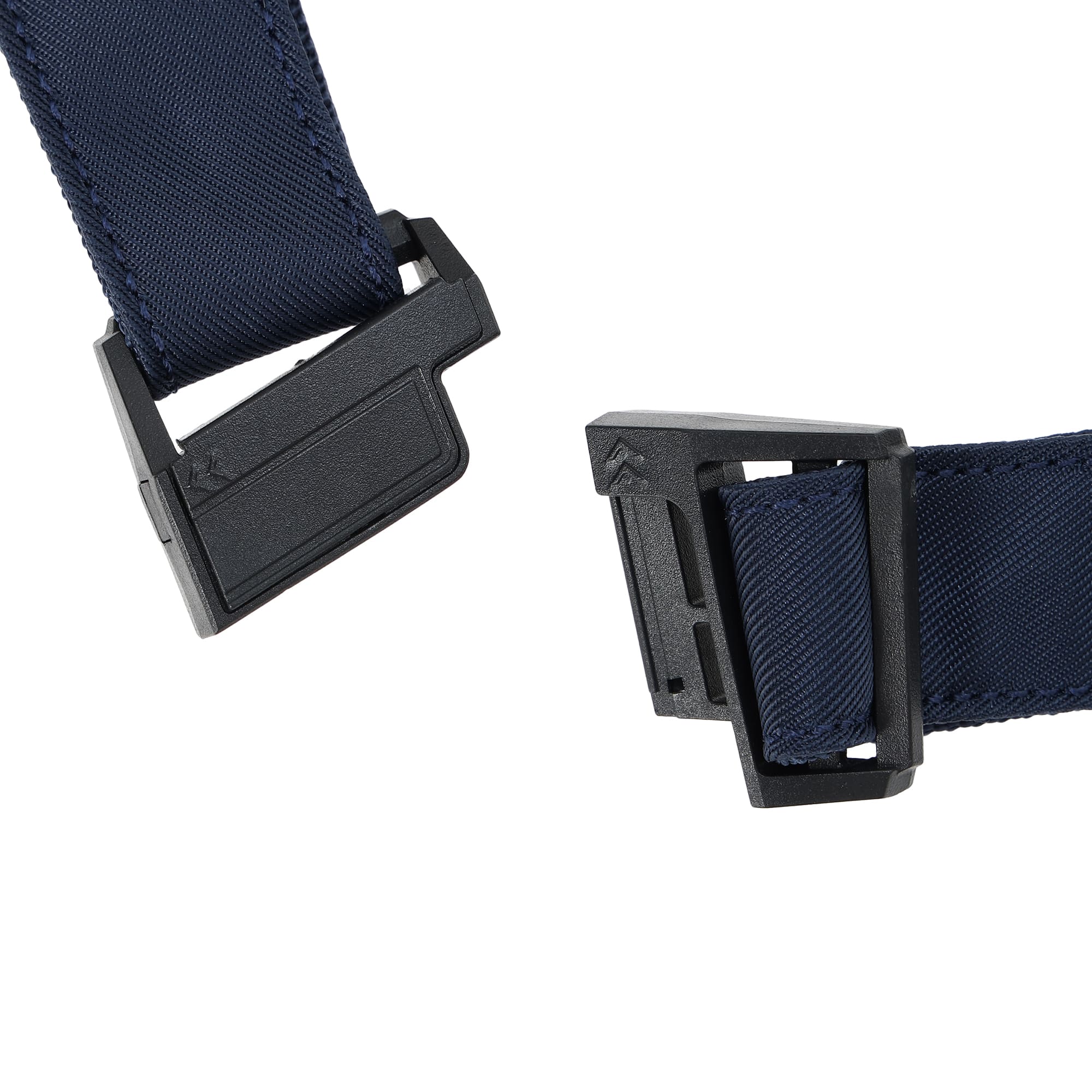 UNISEX ウエストポーチ ネイビー