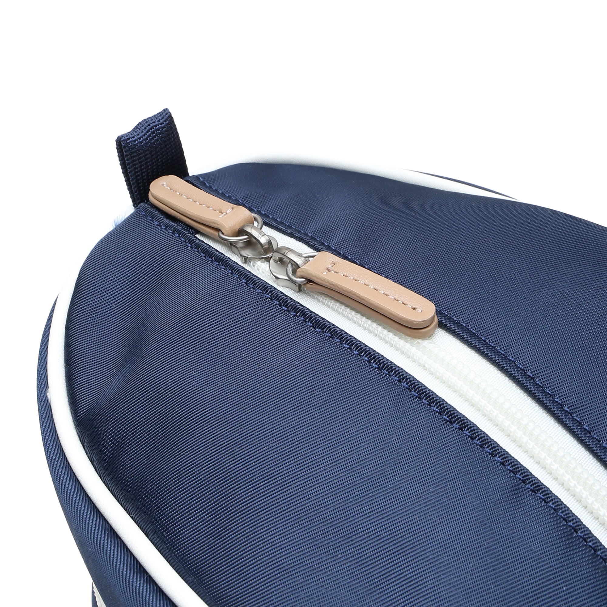 UNISEX 中綿クラブケース ネイビー