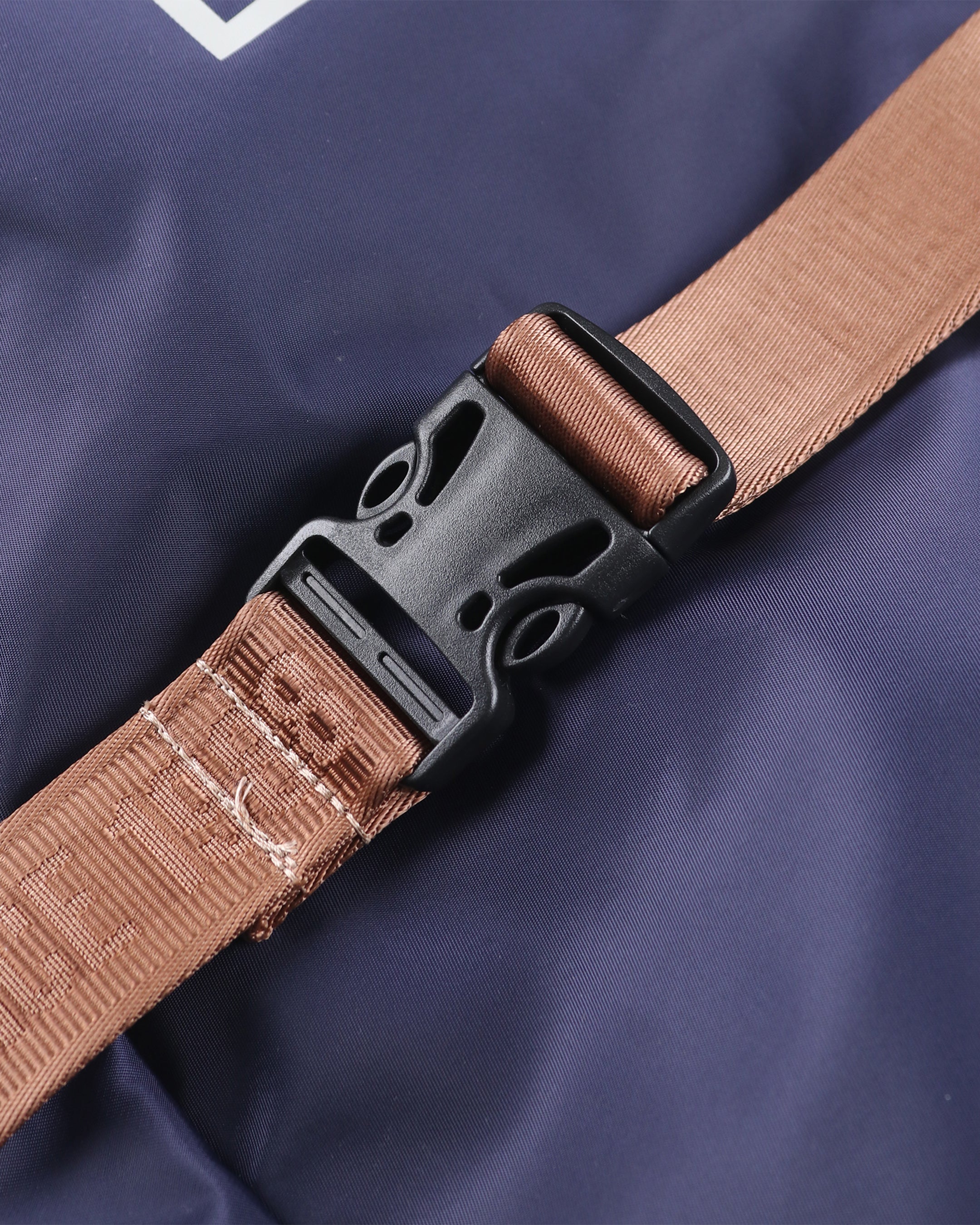 UNISEX トラベルカバー ネイビー