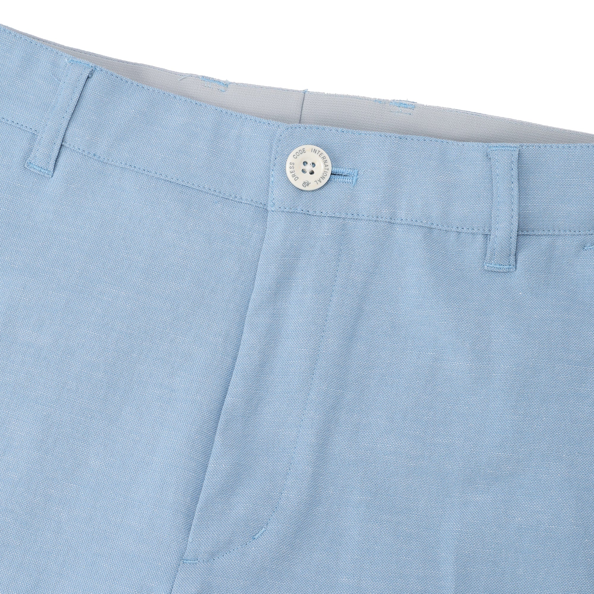 MEN BODY SHELL DRY Long Pants Off-White