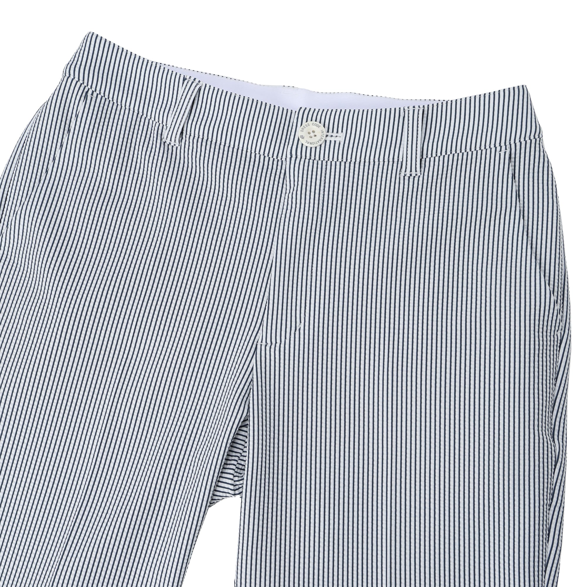 Women's Tricot Soccer Long Pants Marine