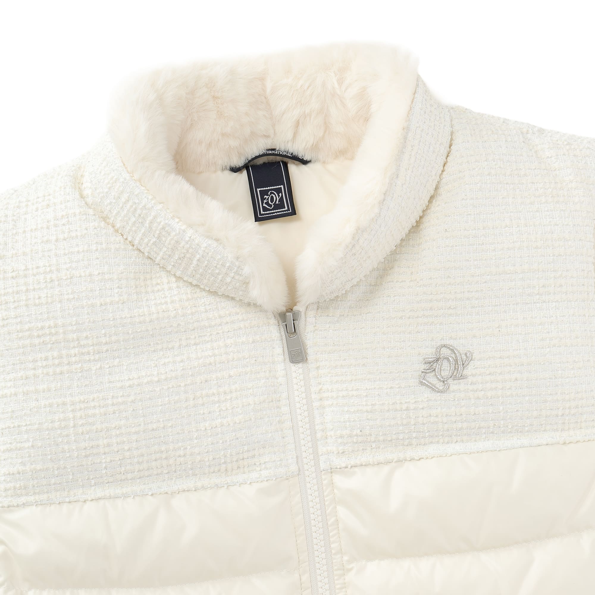 WOMEN LUXE Down Vest 071654201