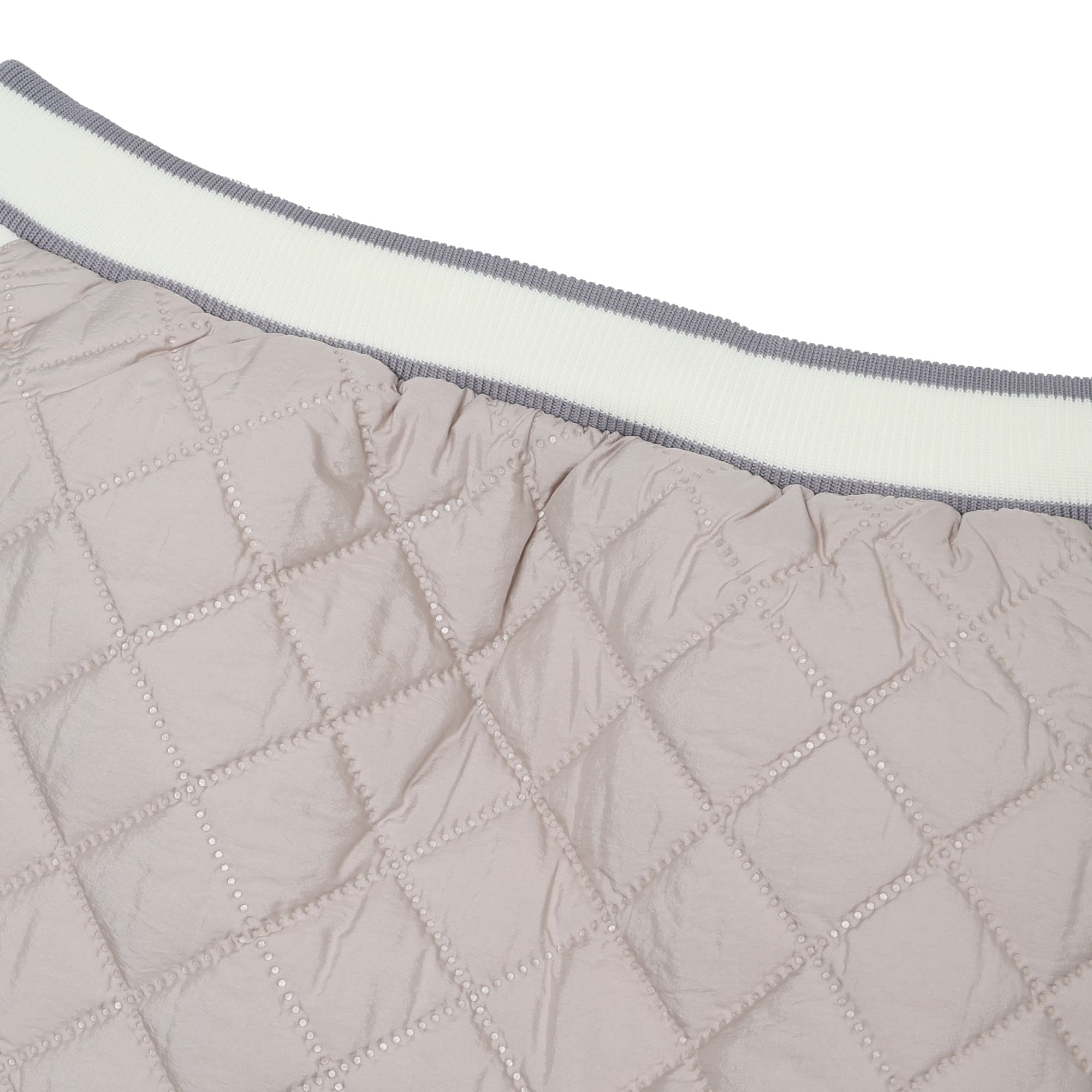 WOMEN Proof Plus ECO stretch スカート(防風裏地付) アッシュ