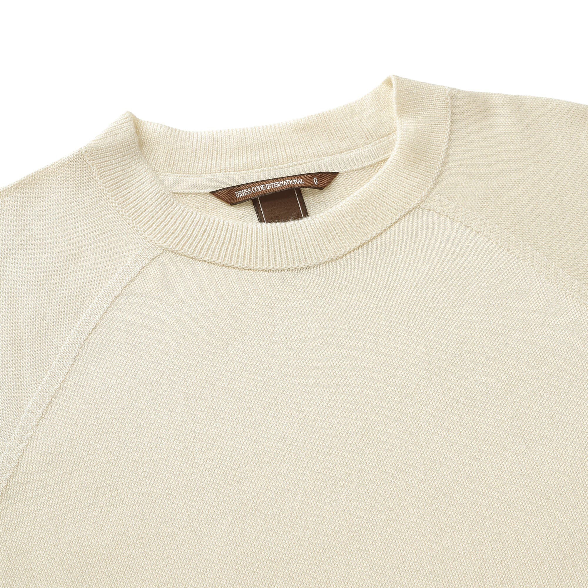 UNISEX Premiumシルクホールガーメント プルオーバー シルバーグレー