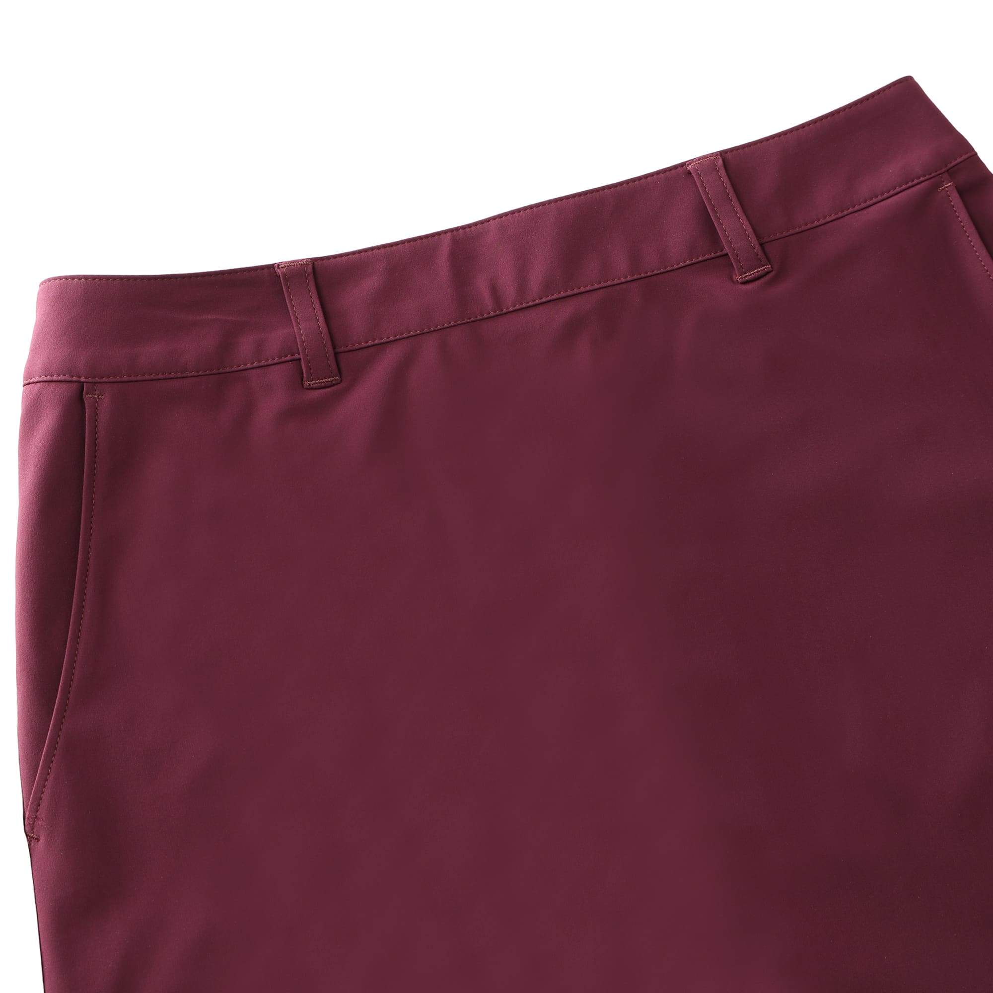 WOMEN Sensitive Stretch Jersey Skirt Navy 071654301