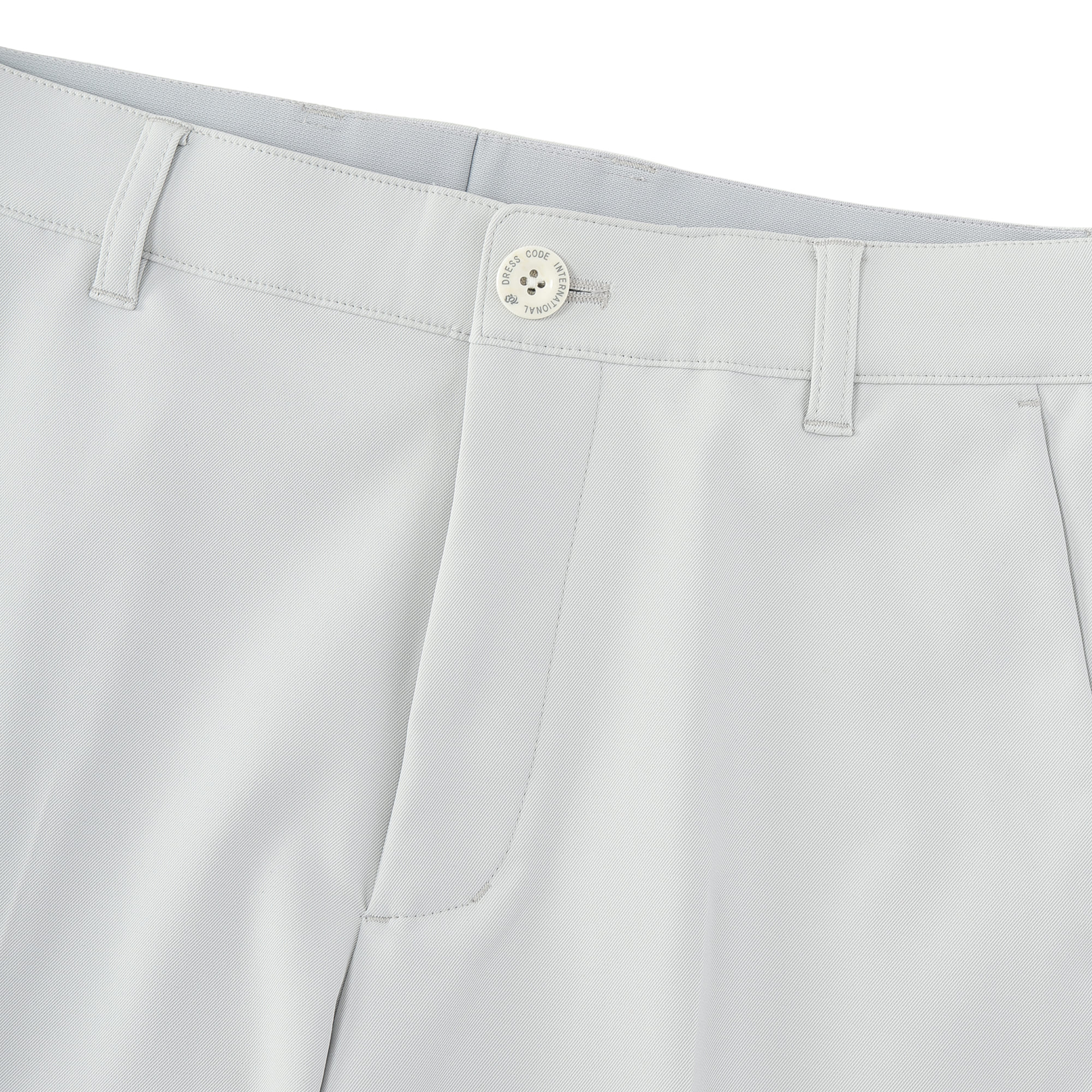 MEN SOLOTEX×HEAT ENERGY Double Cloth カーキ
