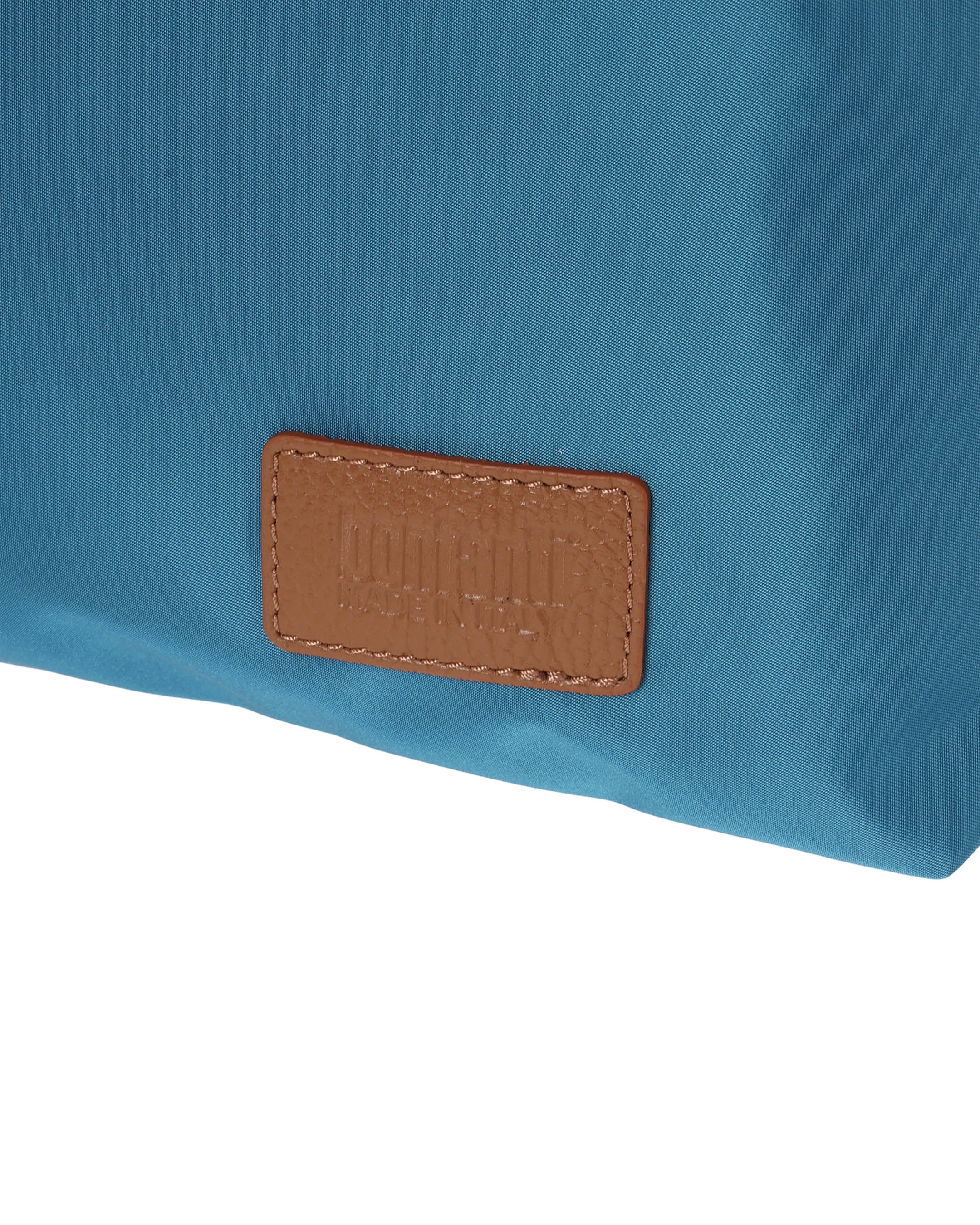 UNISEX ナイロンボストンバッグ ホワイト