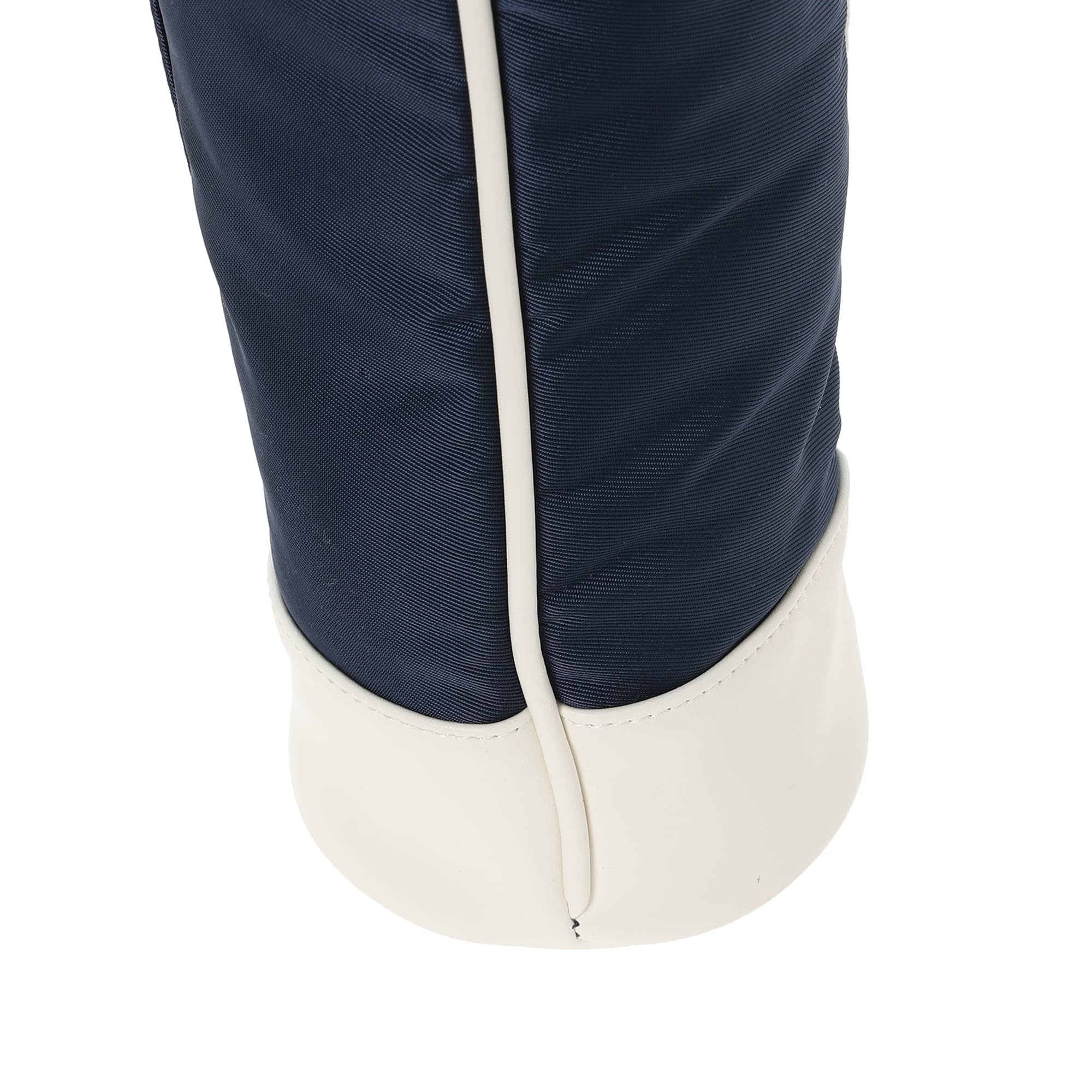 UNISEX 中綿クラブケース ネイビー