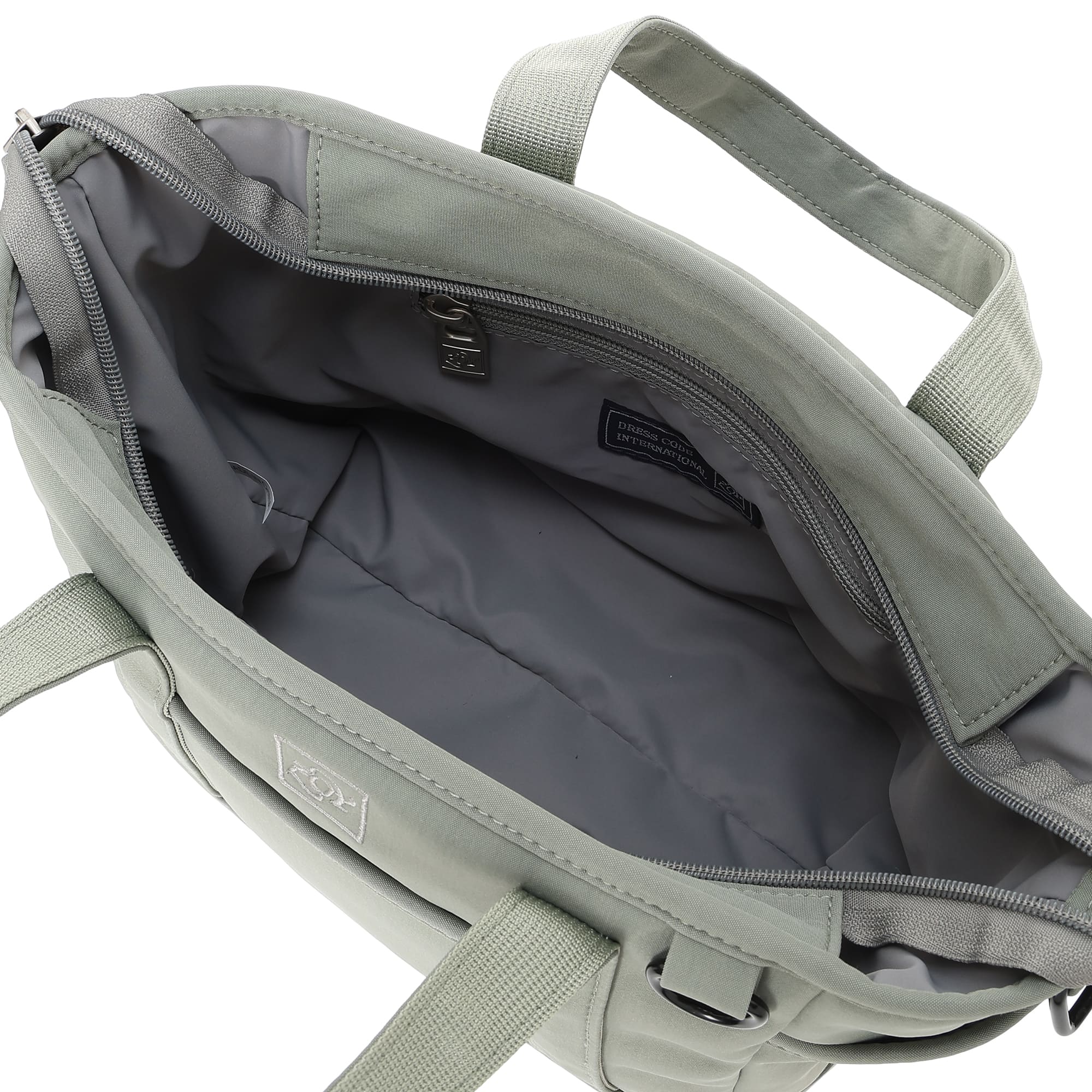 UNISEX Cart Bag Navy