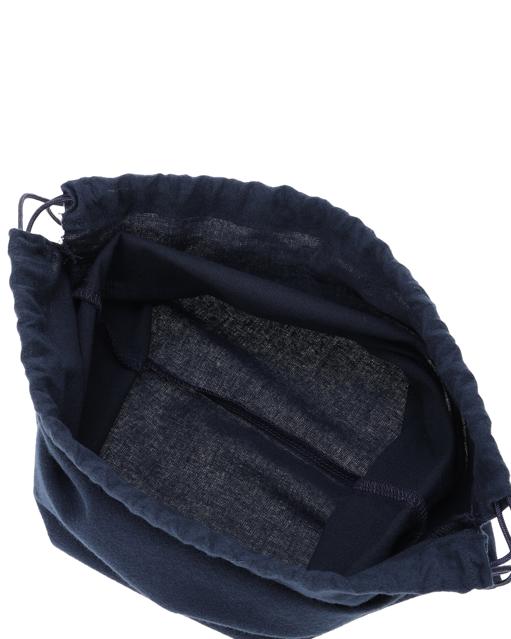 UNISEX キャンバスアイアンカバーセット ネイビー