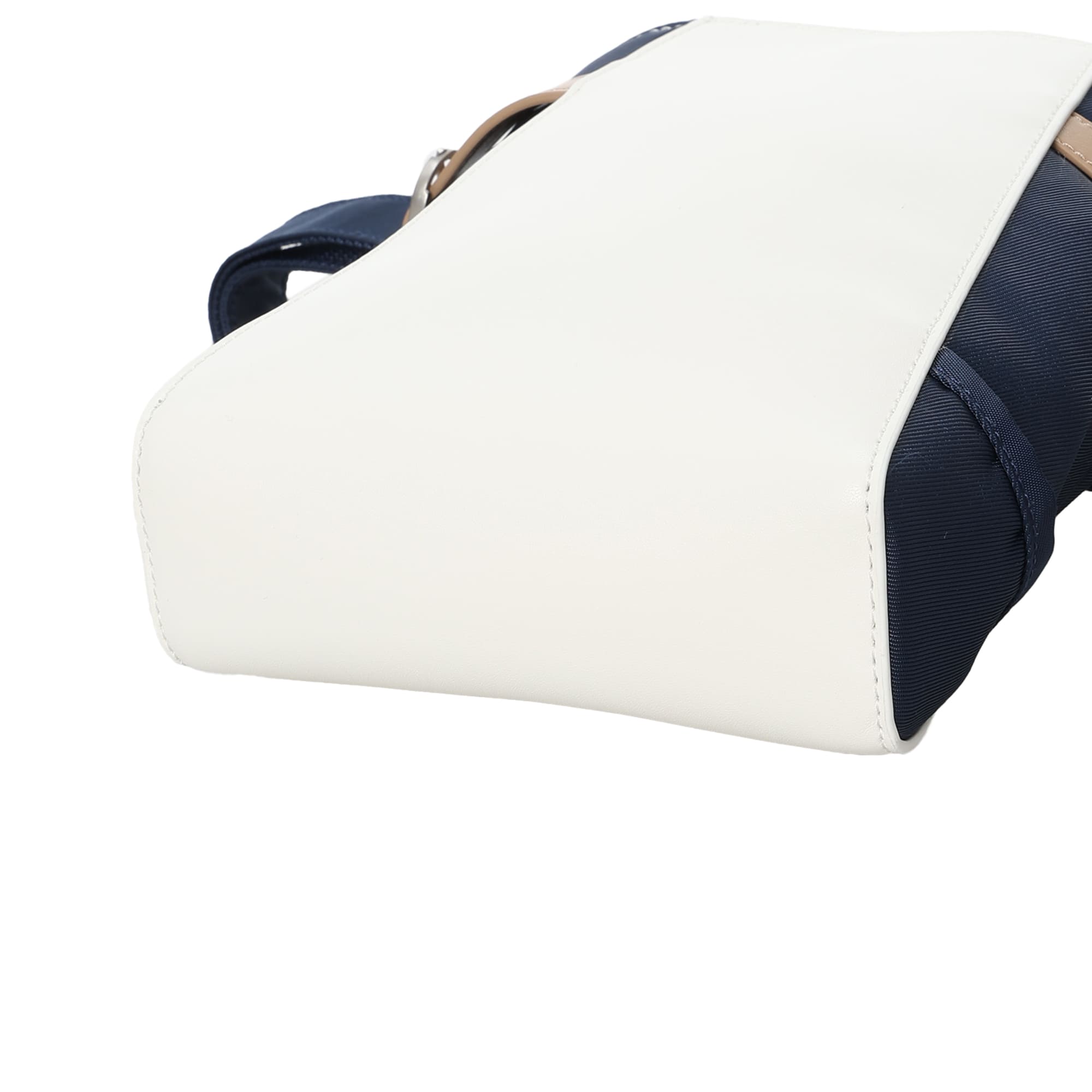 UNISEX ウエストポーチ ネイビー