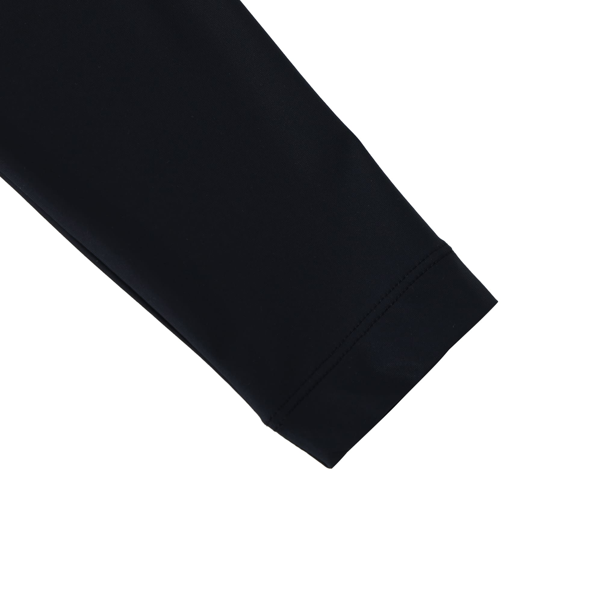 MEN UVカットインナー 長袖インナー ネイビー