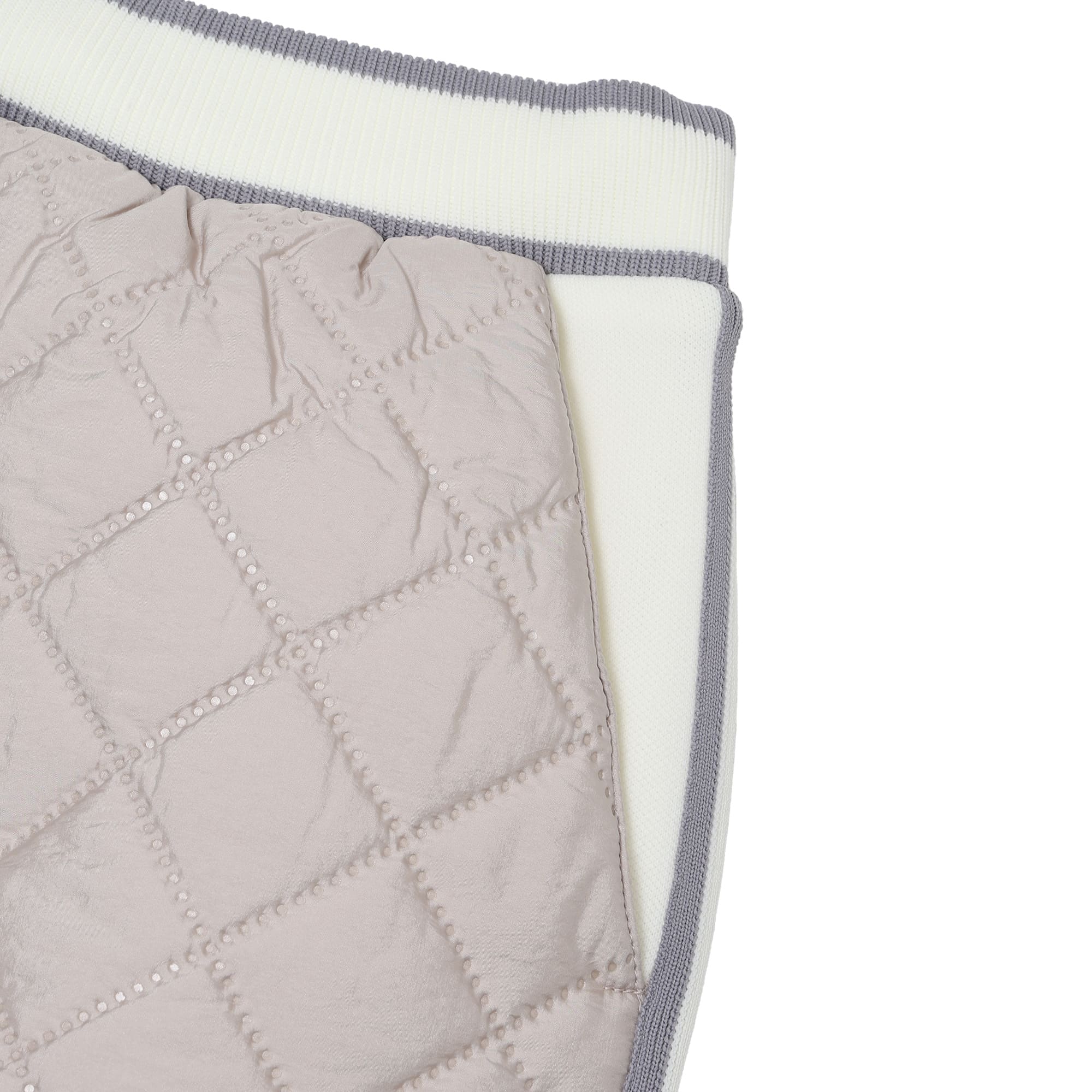 WOMEN Proof Plus ECO stretch スカート(防風裏地付) アッシュ