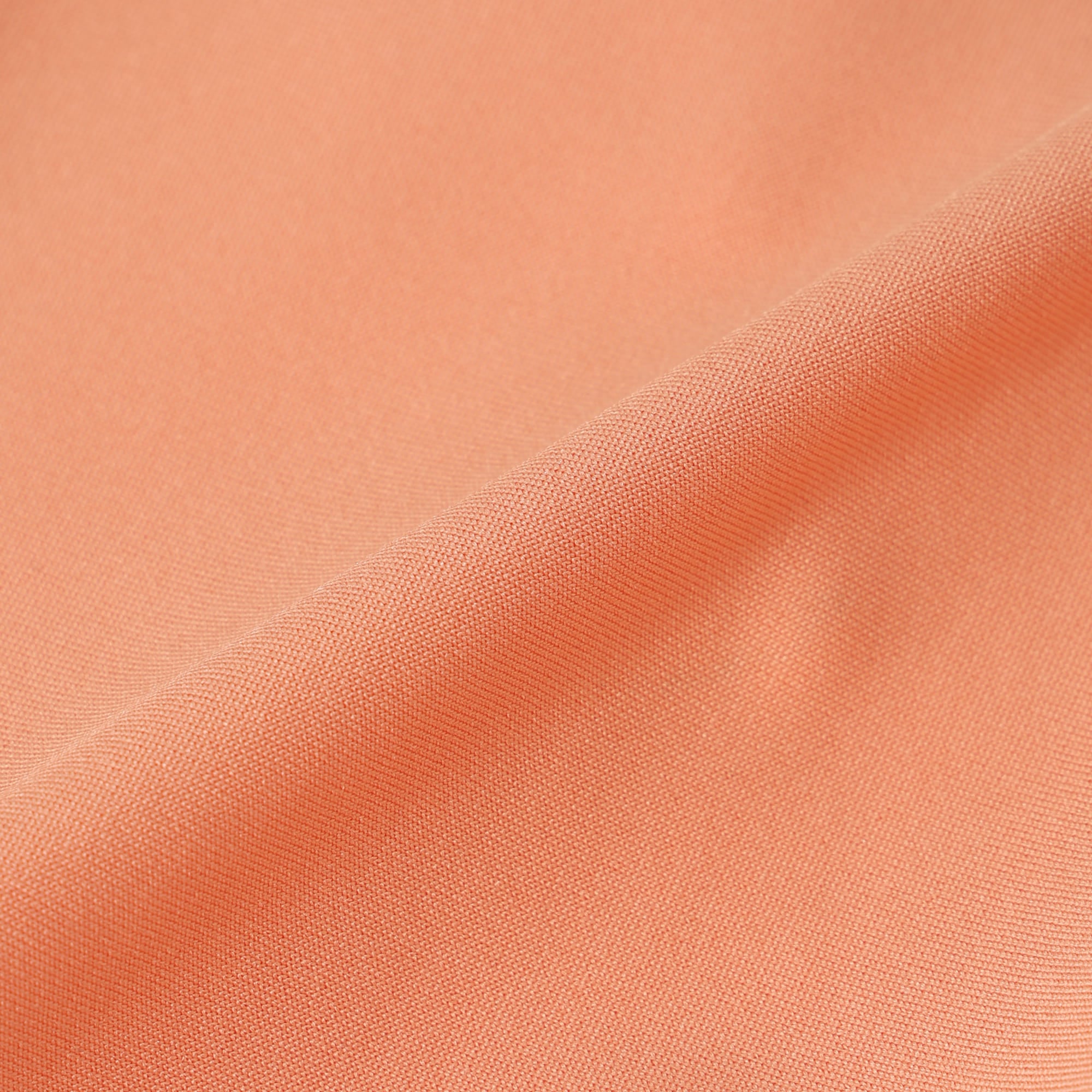 Women's High Power Stretch Jersey Skirt, Orange