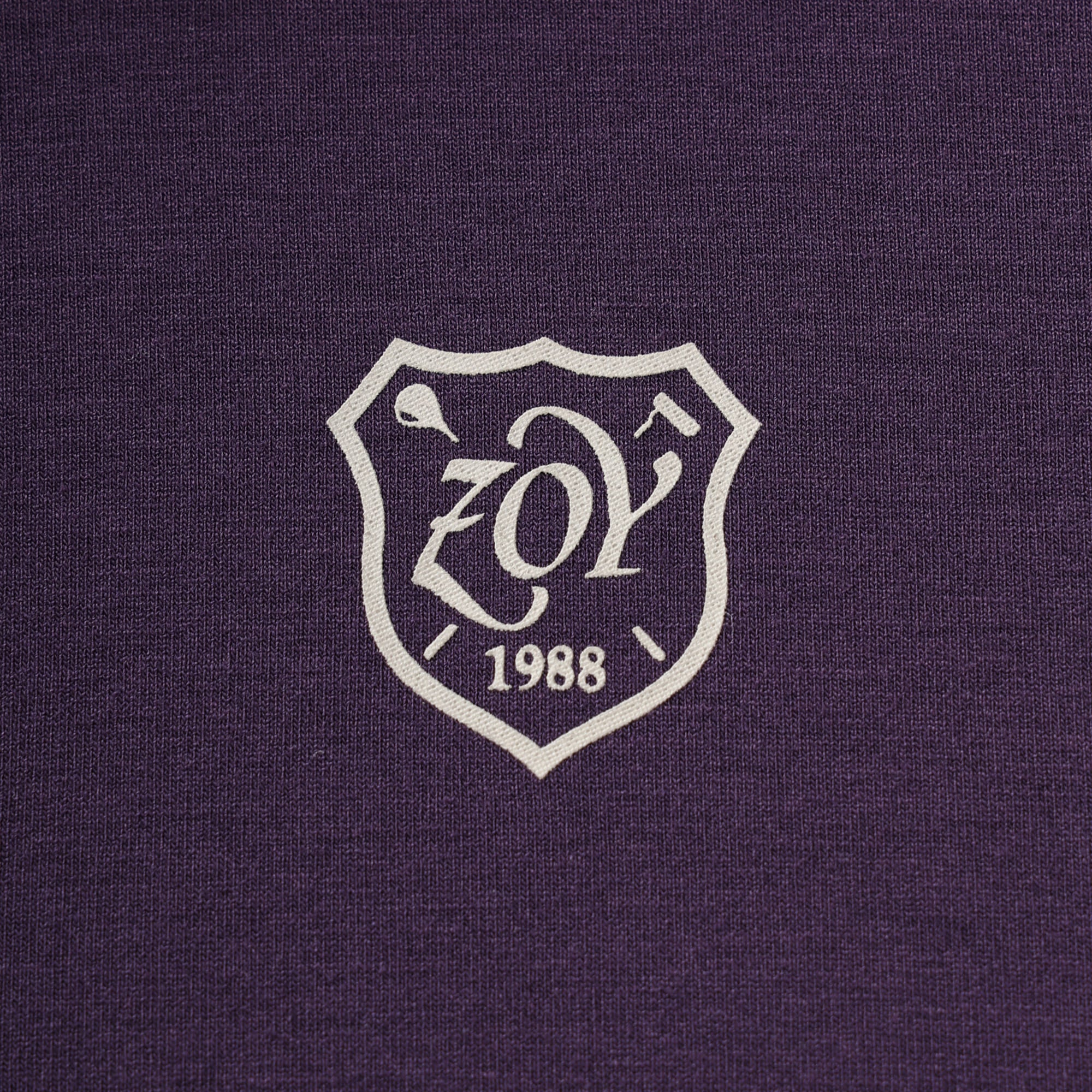 WOMEN ストレッチジャージー 半袖シャツ ディープマリン