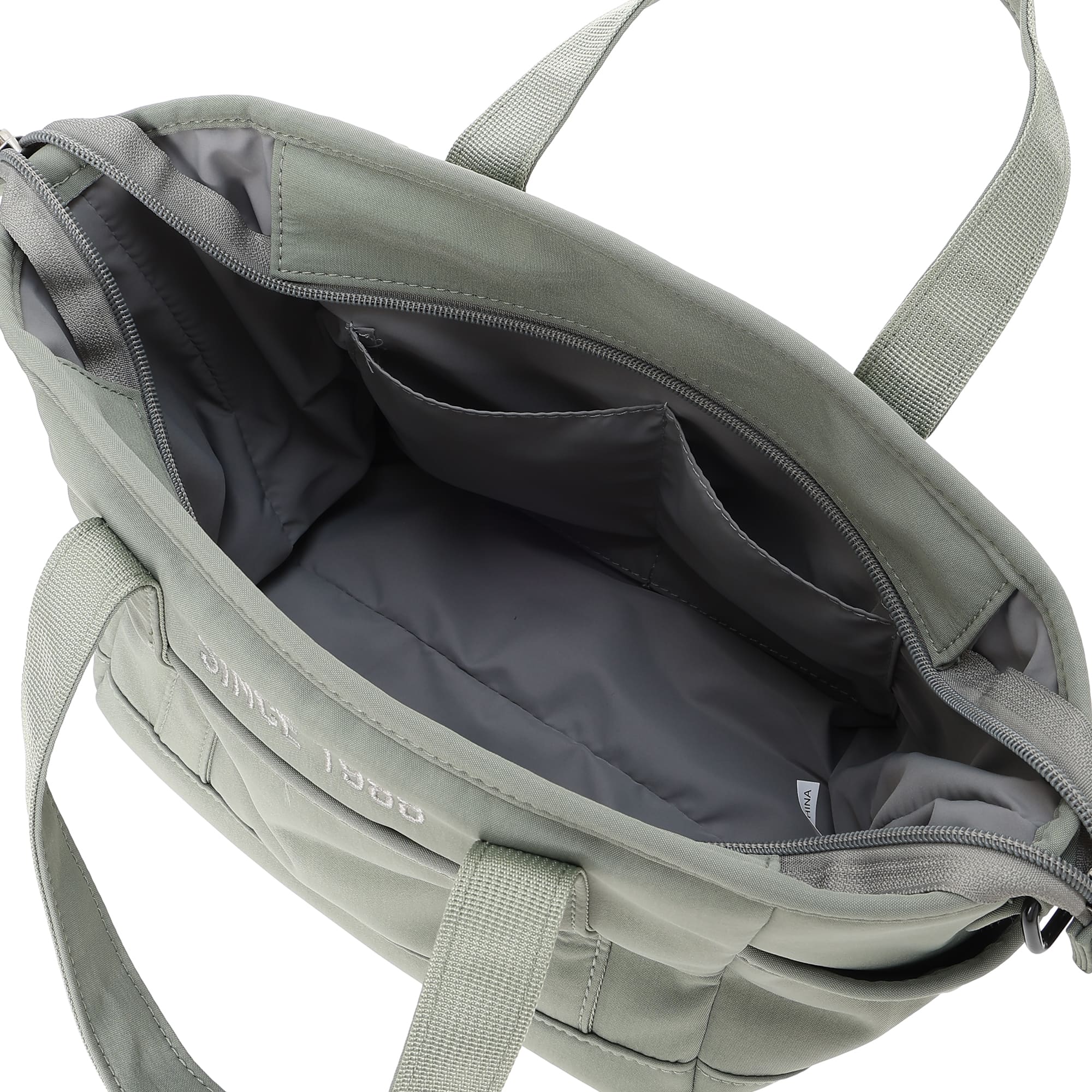 UNISEX Cart Bag Sage