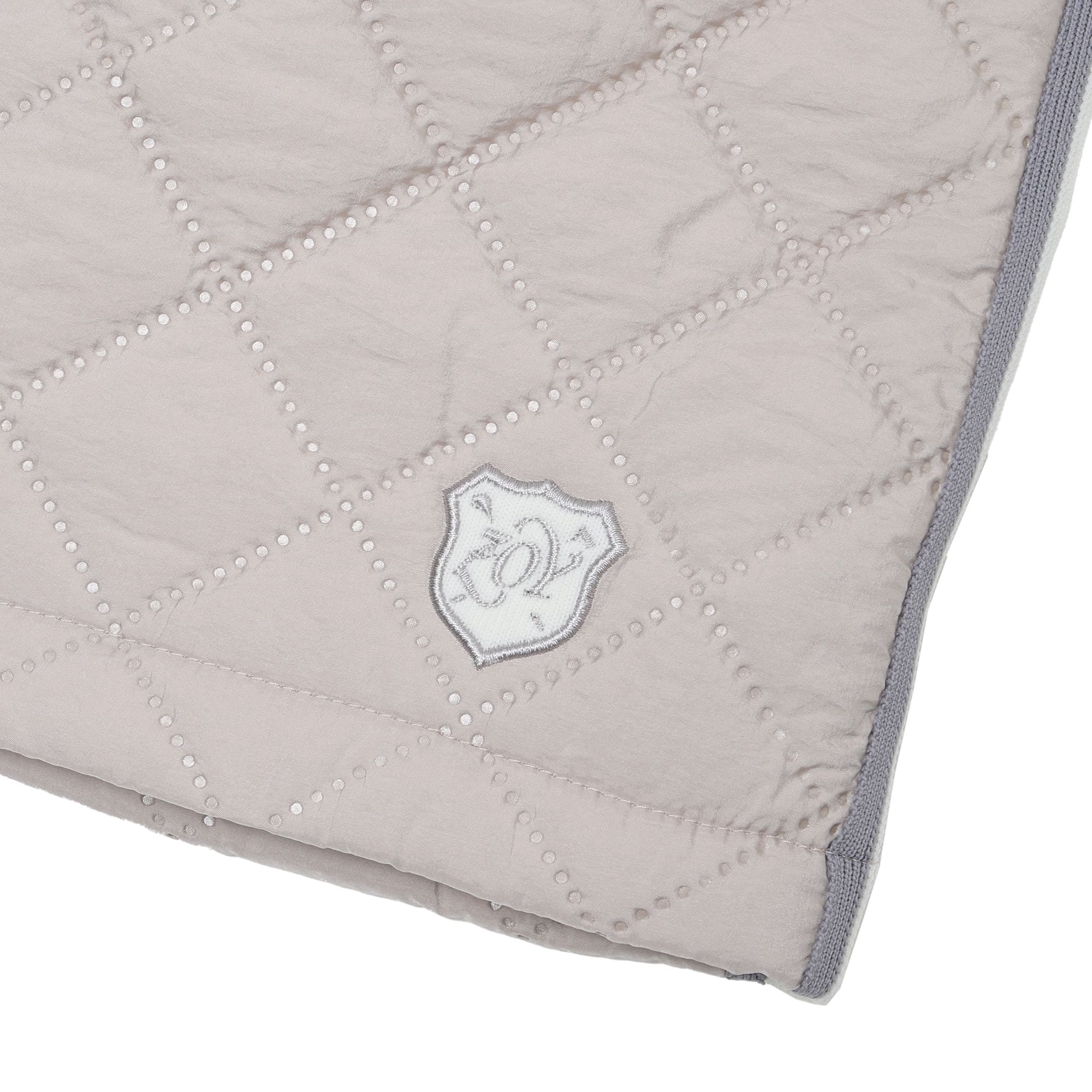 WOMEN Proof Plus ECO stretch スカート(防風裏地付) アッシュ