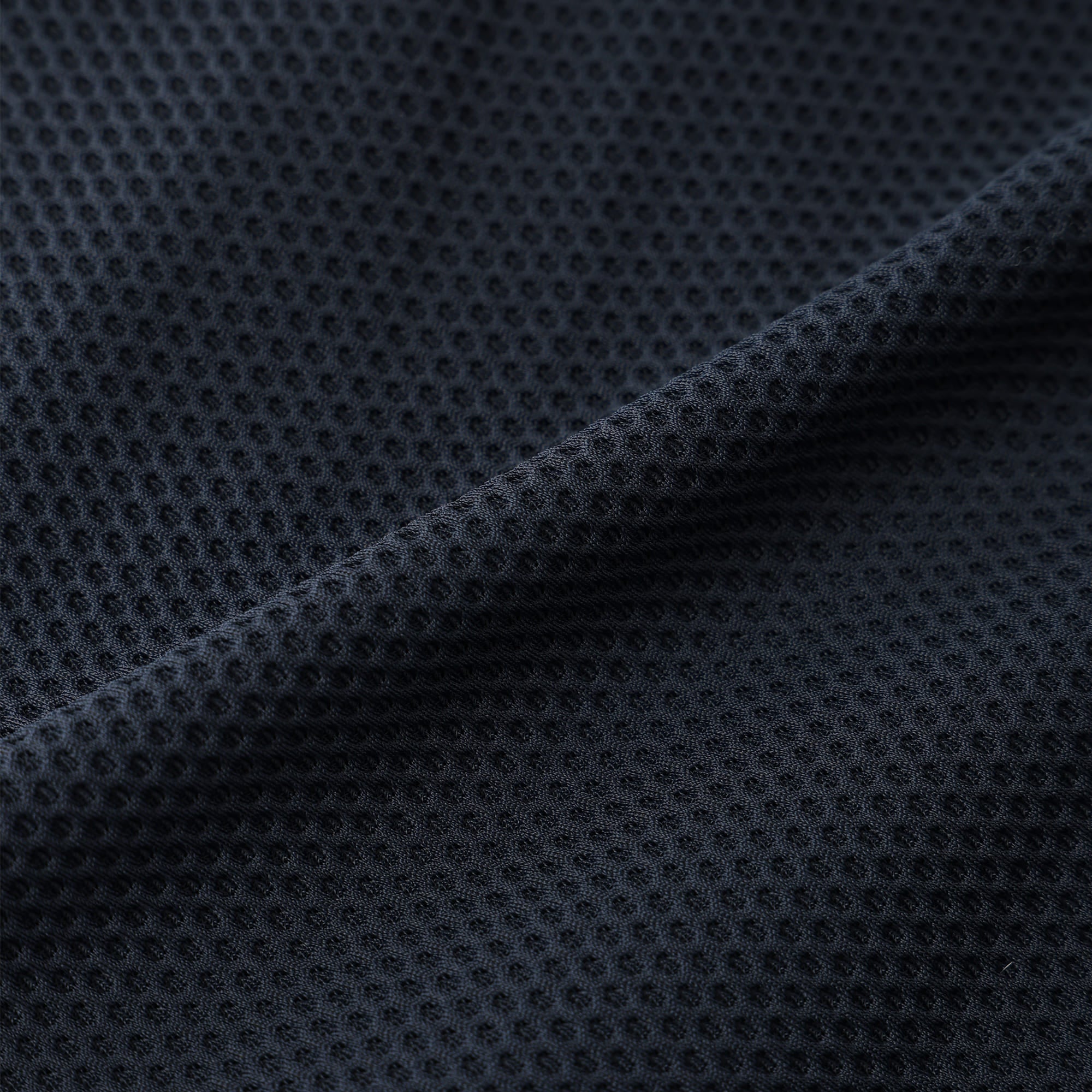 Men's Mesh Tricot Shorts Navy
